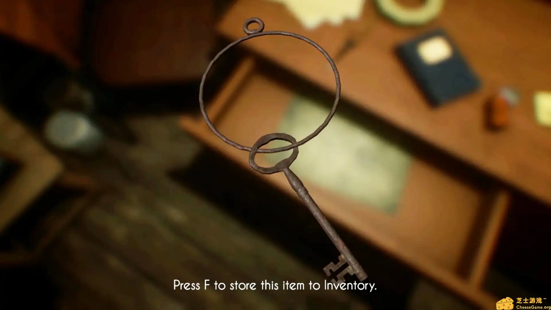 [PC]潘斯克里克罪案/The Painscreek Killings