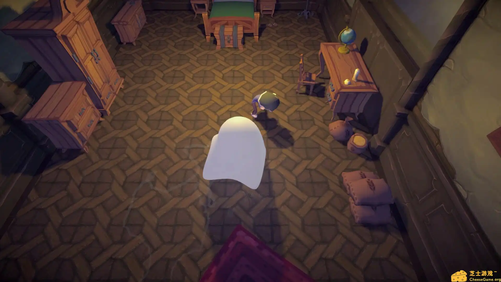 [PC]整蛊鸦/Just Crow Things