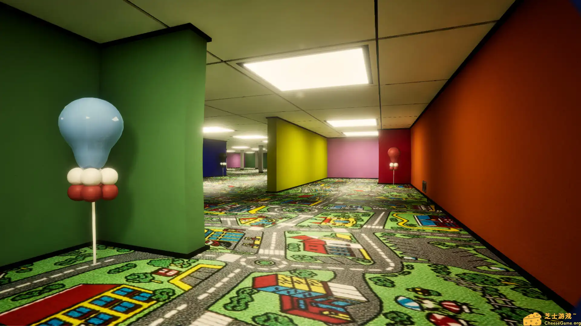 [PC]临界宇宙/Liminal Universe