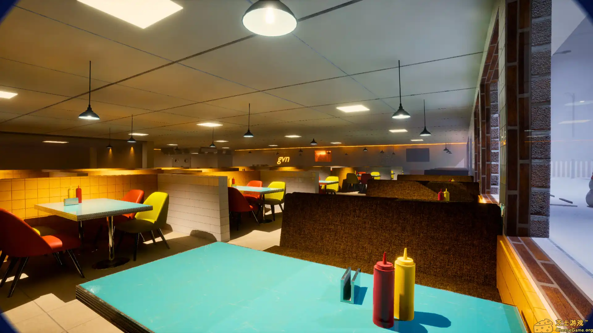 [PC]临界宇宙/Liminal Universe