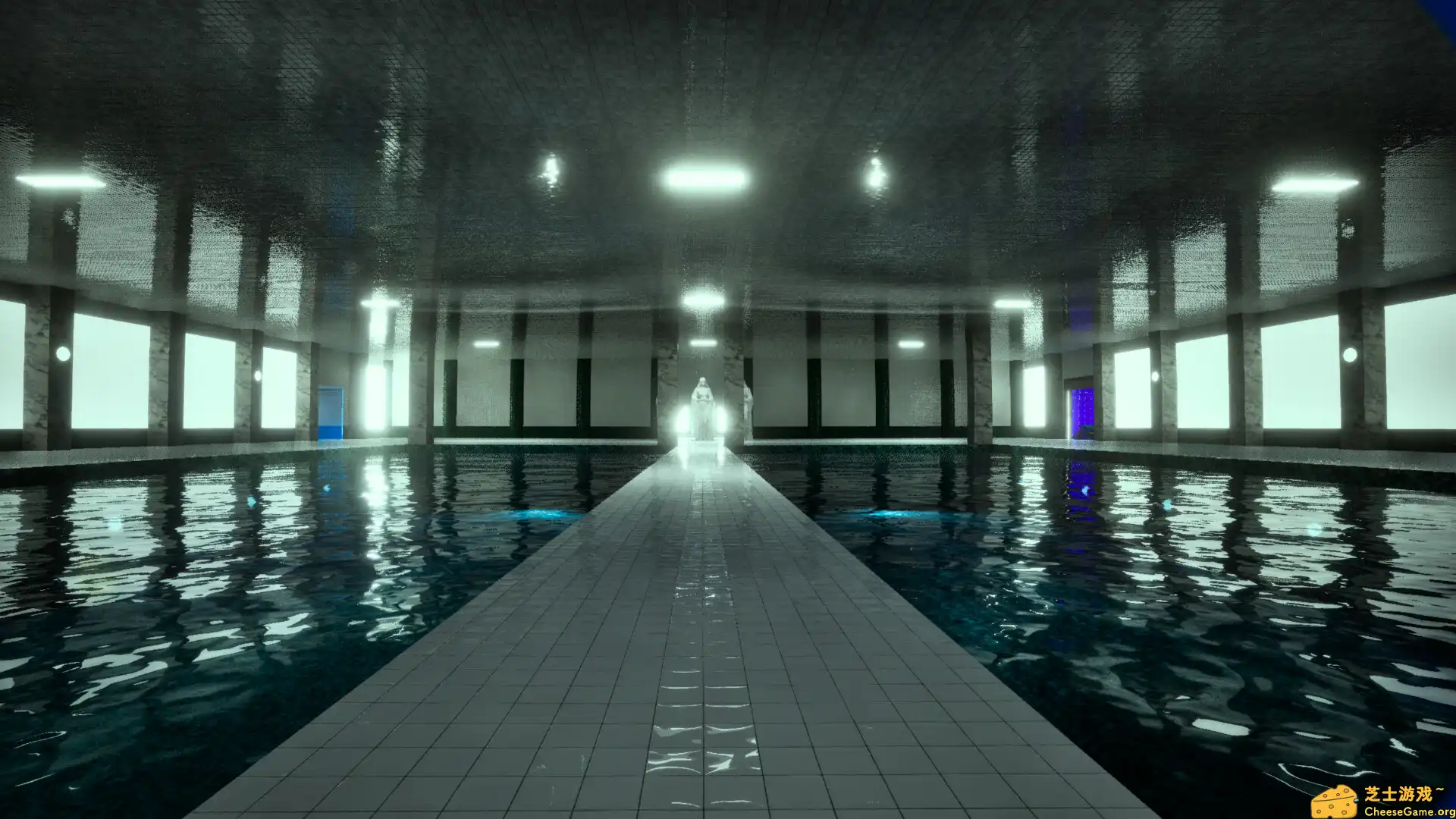 [PC]临界宇宙/Liminal Universe