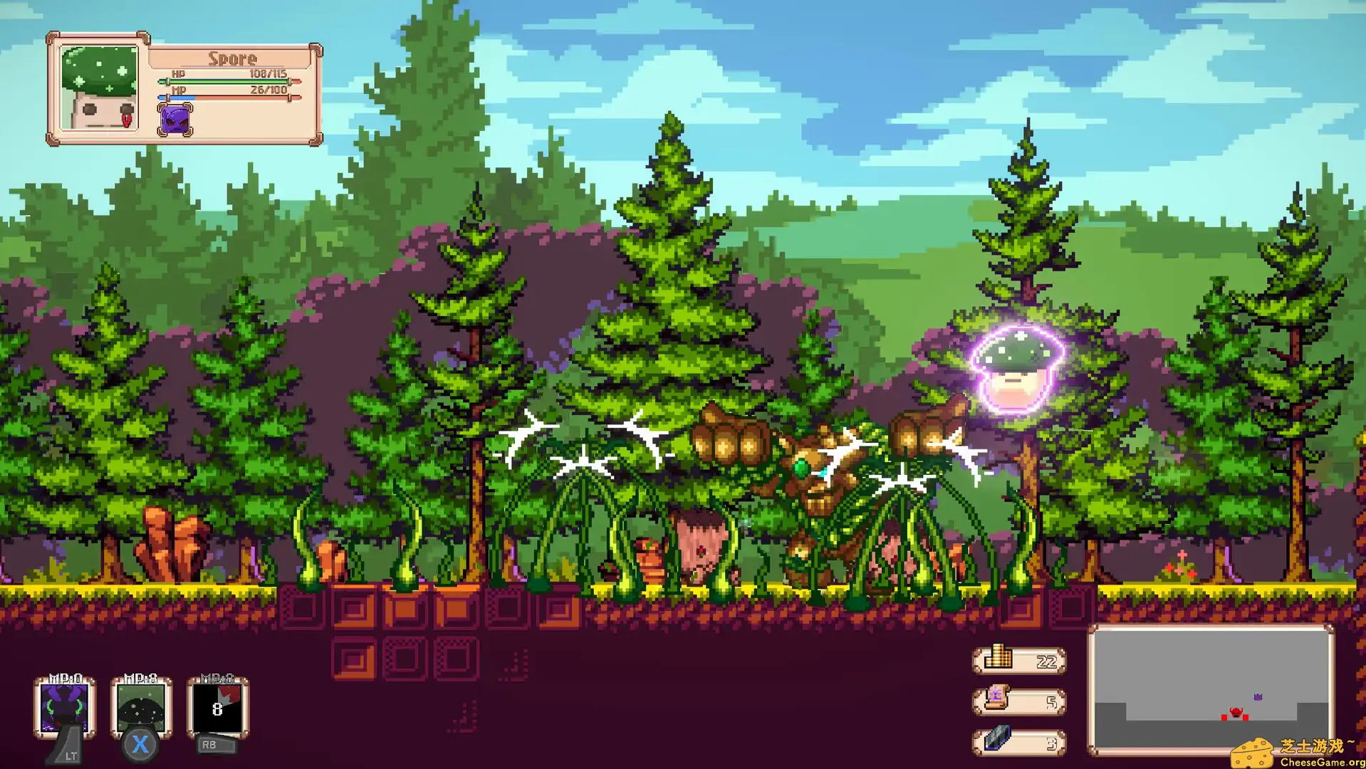 [PC]泽莱姆-魔王归来/Zlime: Return Of Demon Lord