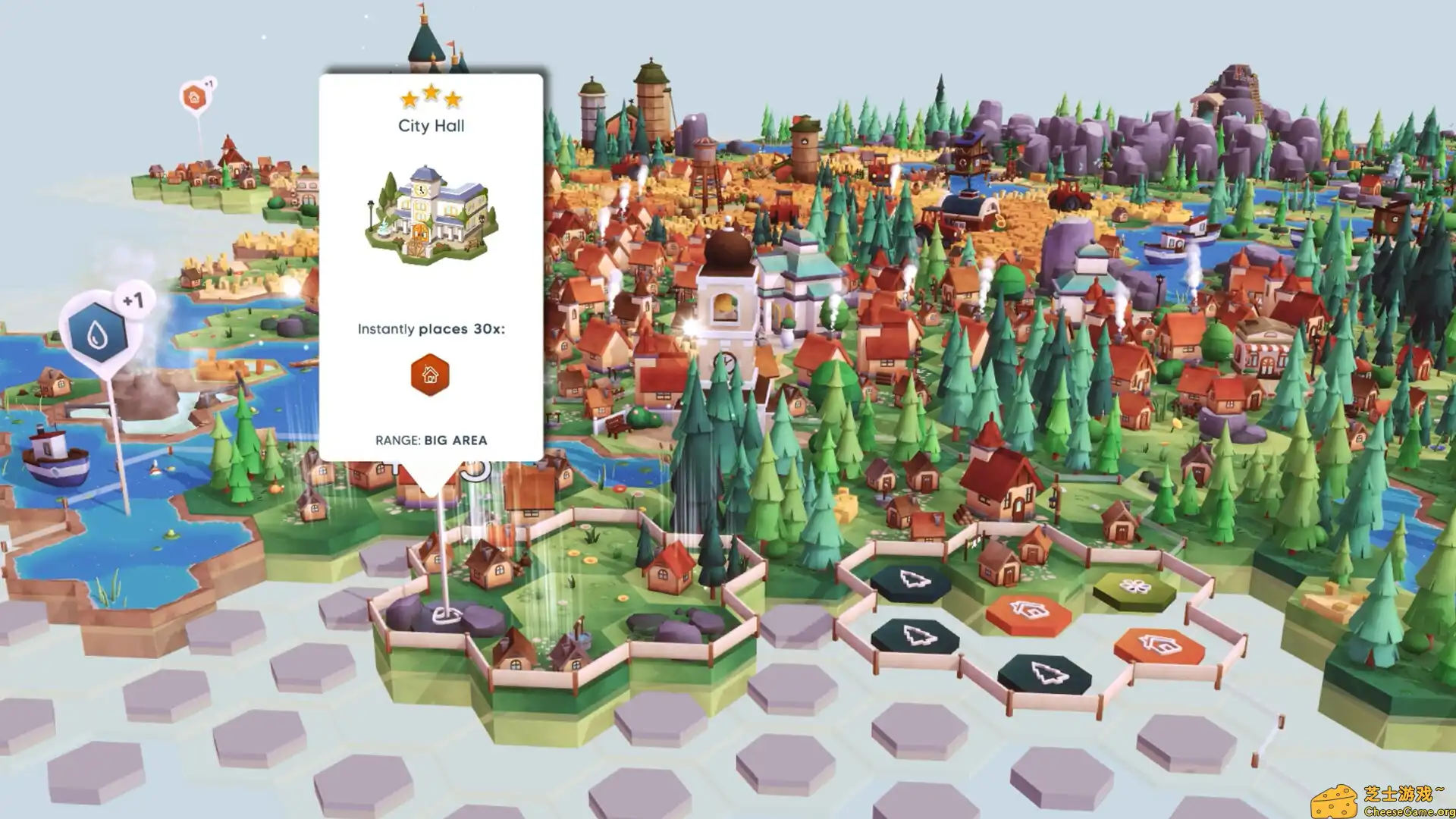 [PC]全景/Pan'orama