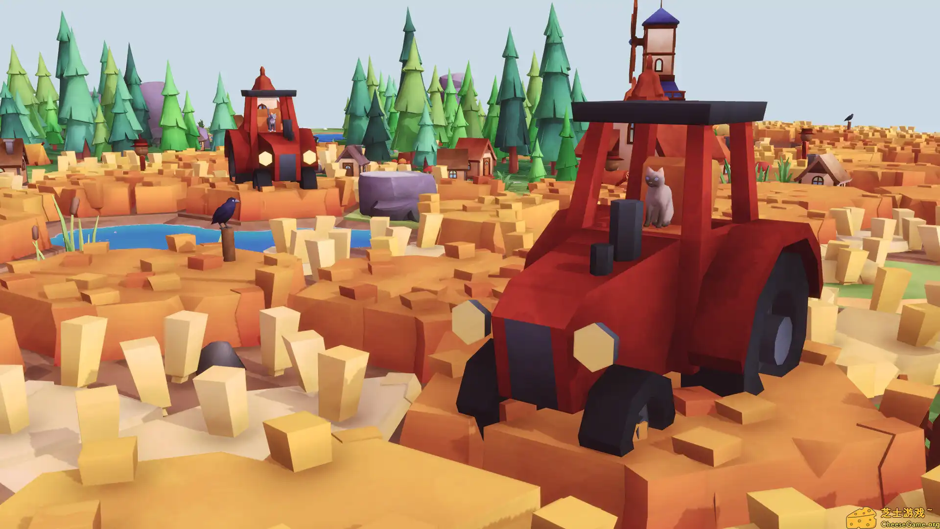 [PC]全景/Pan'orama