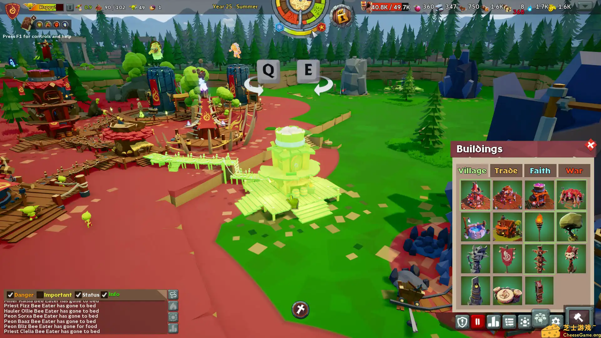 [PC]哥布林传说/Goblins of Elderstone