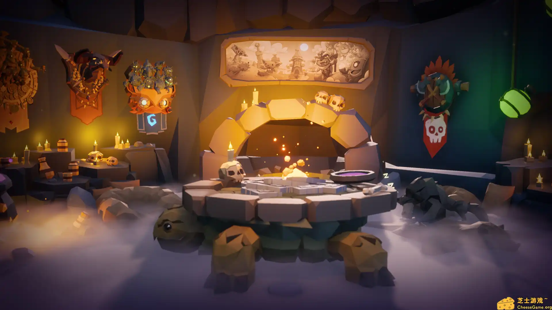 [PC]哥布林传说/Goblins of Elderstone