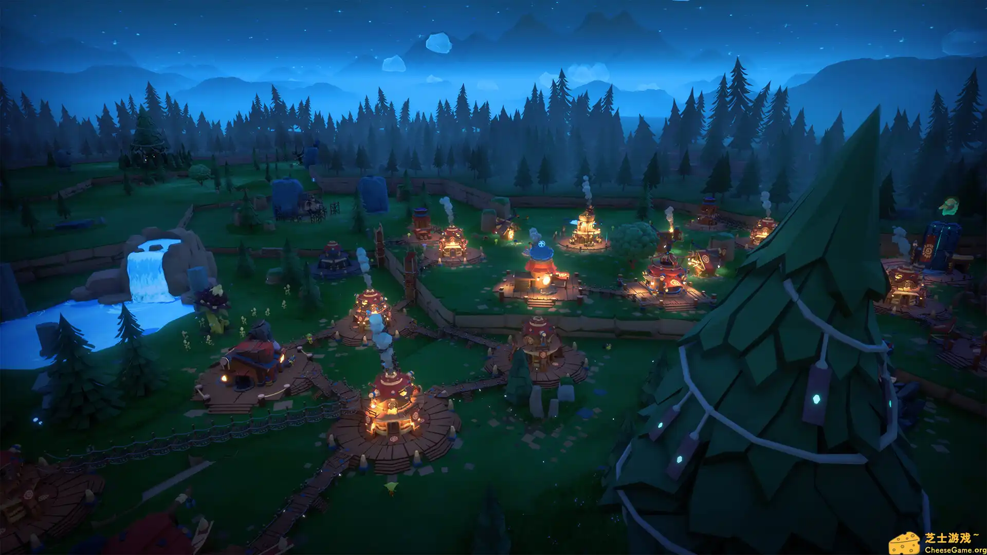 [PC]哥布林传说/Goblins of Elderstone