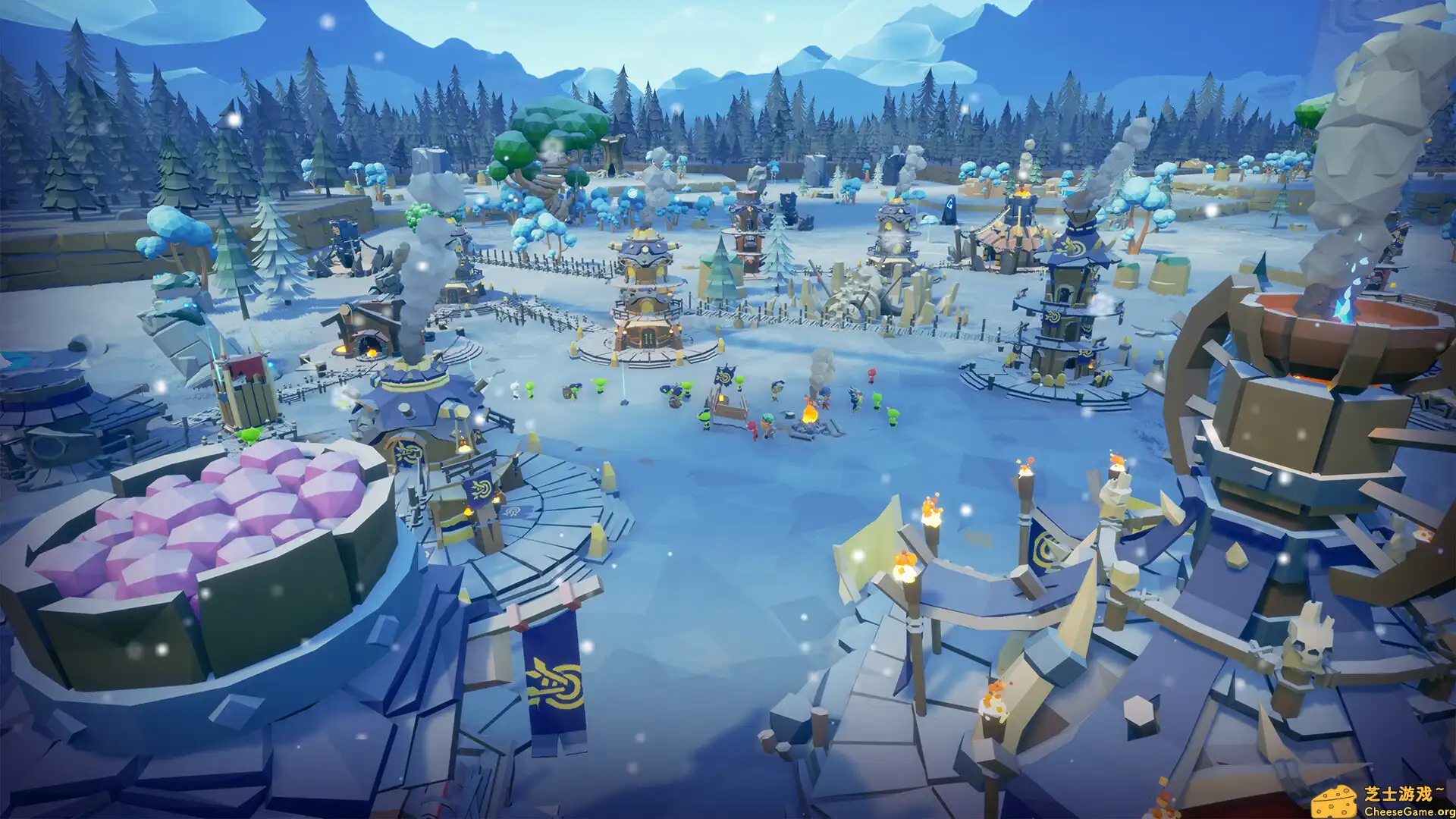 [PC]哥布林传说/Goblins of Elderstone