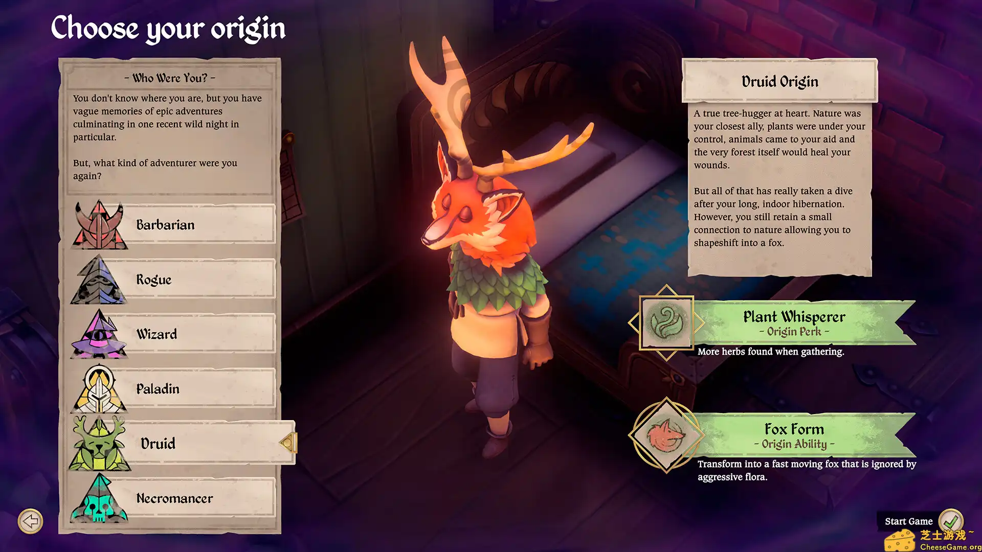 [PC]妙药工坊/The Magical Mixture Mill