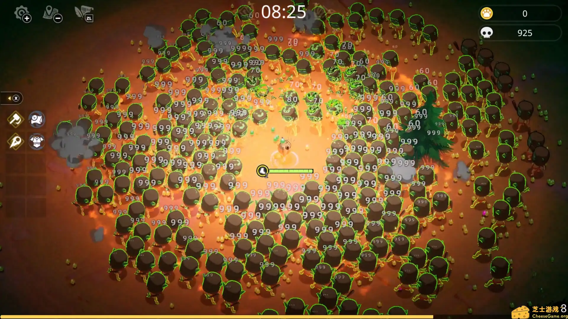 [PC]萌物求生/Twilight Survivors