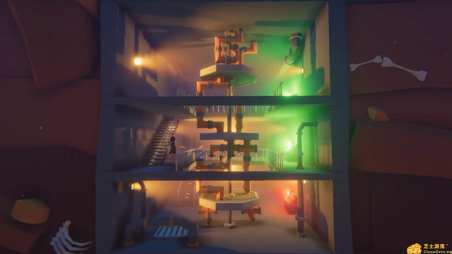 [PC]梦想家/DREAMERS