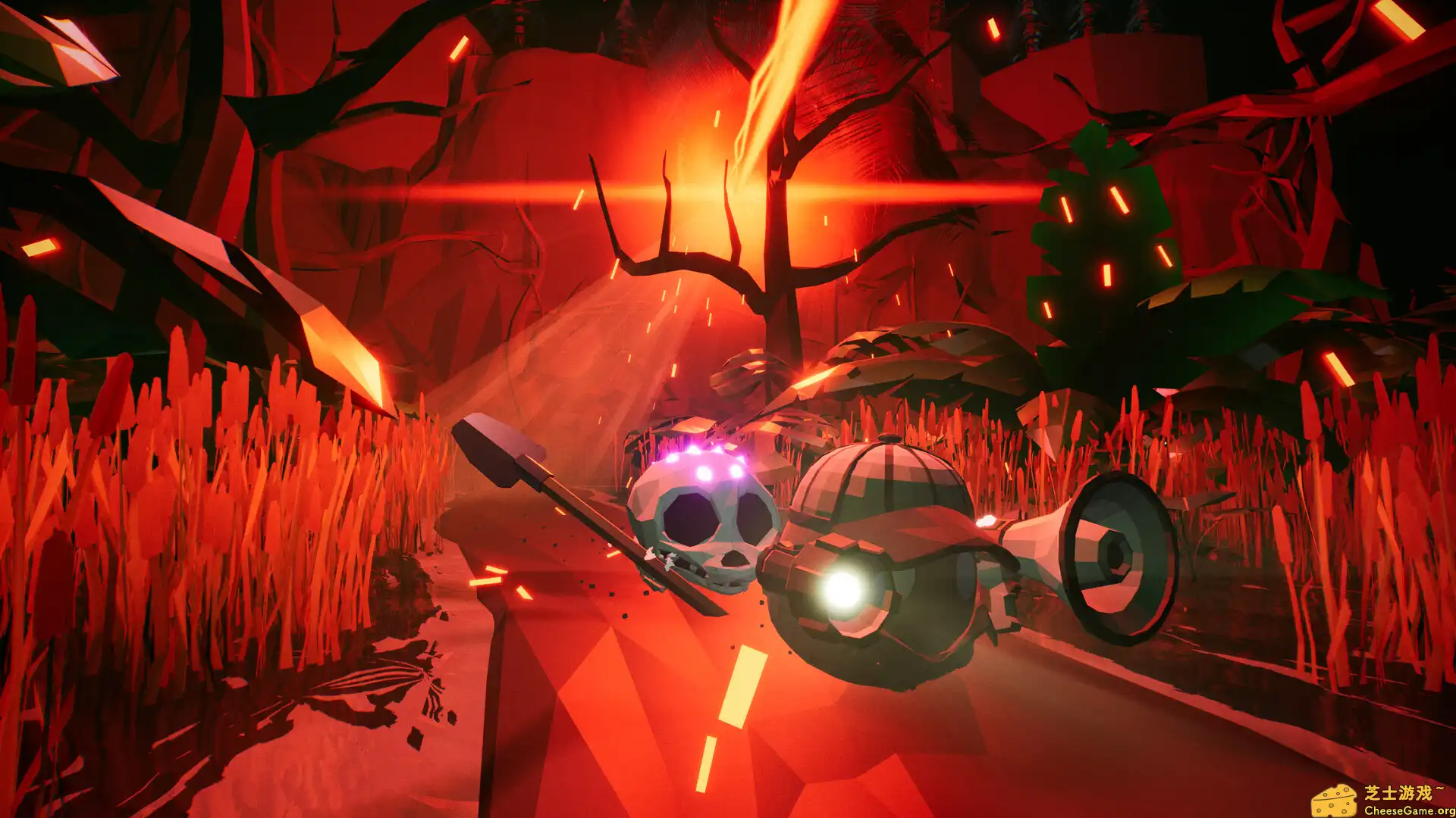 [PC]林中惊慌/Panic In The Woods/支持网络联机