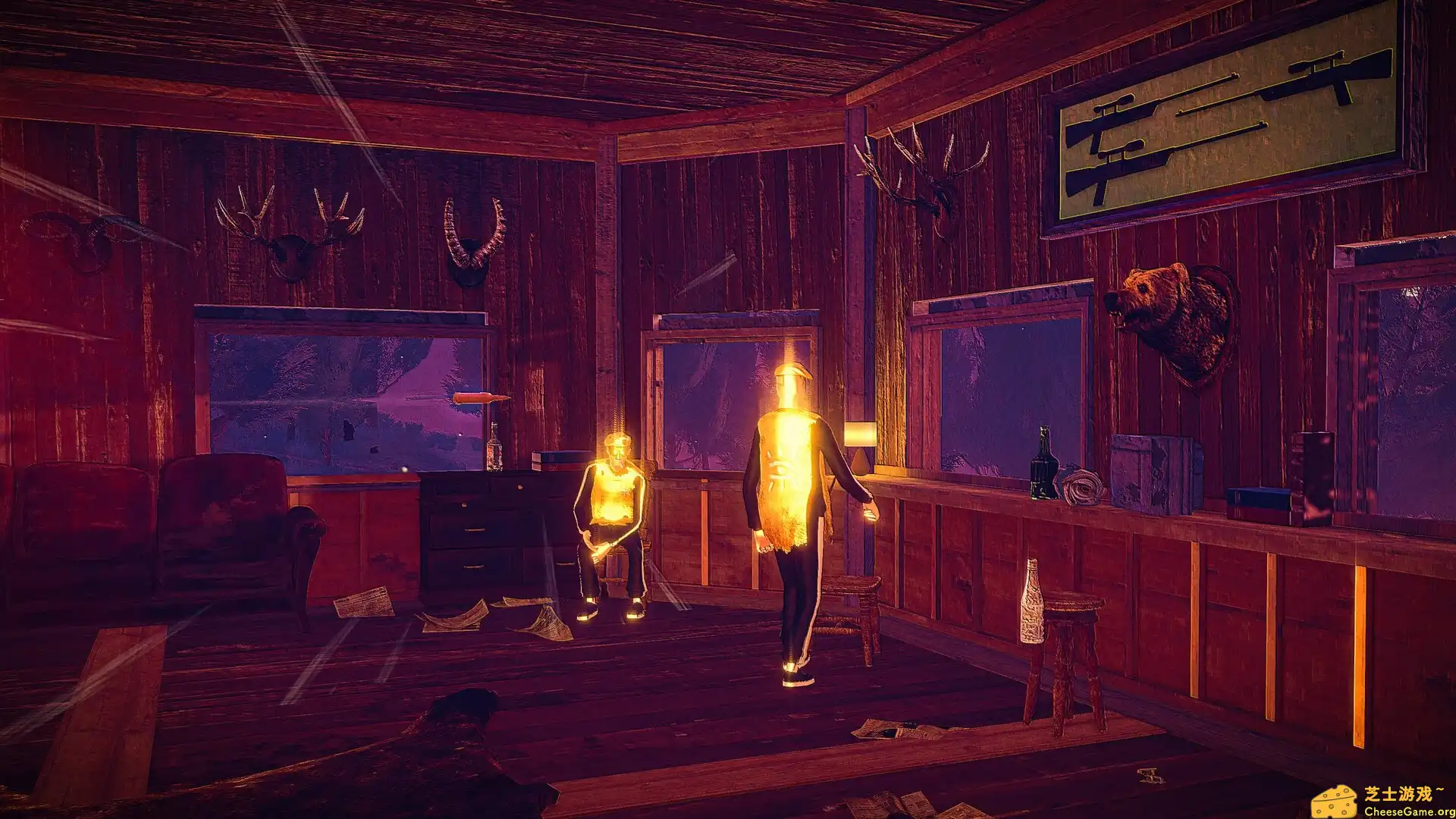 [PC]太阳之子/Children of the Sun