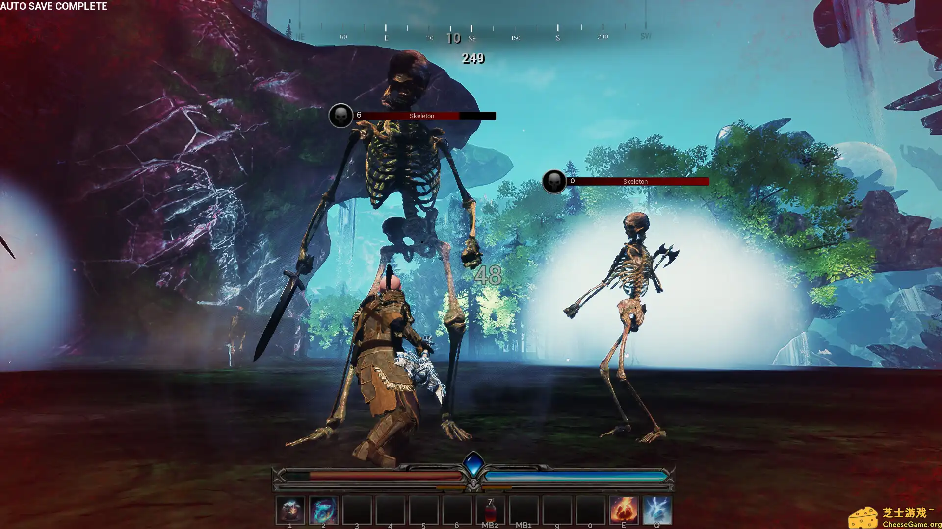 [PC]浮岛风云/Isles of Etherion