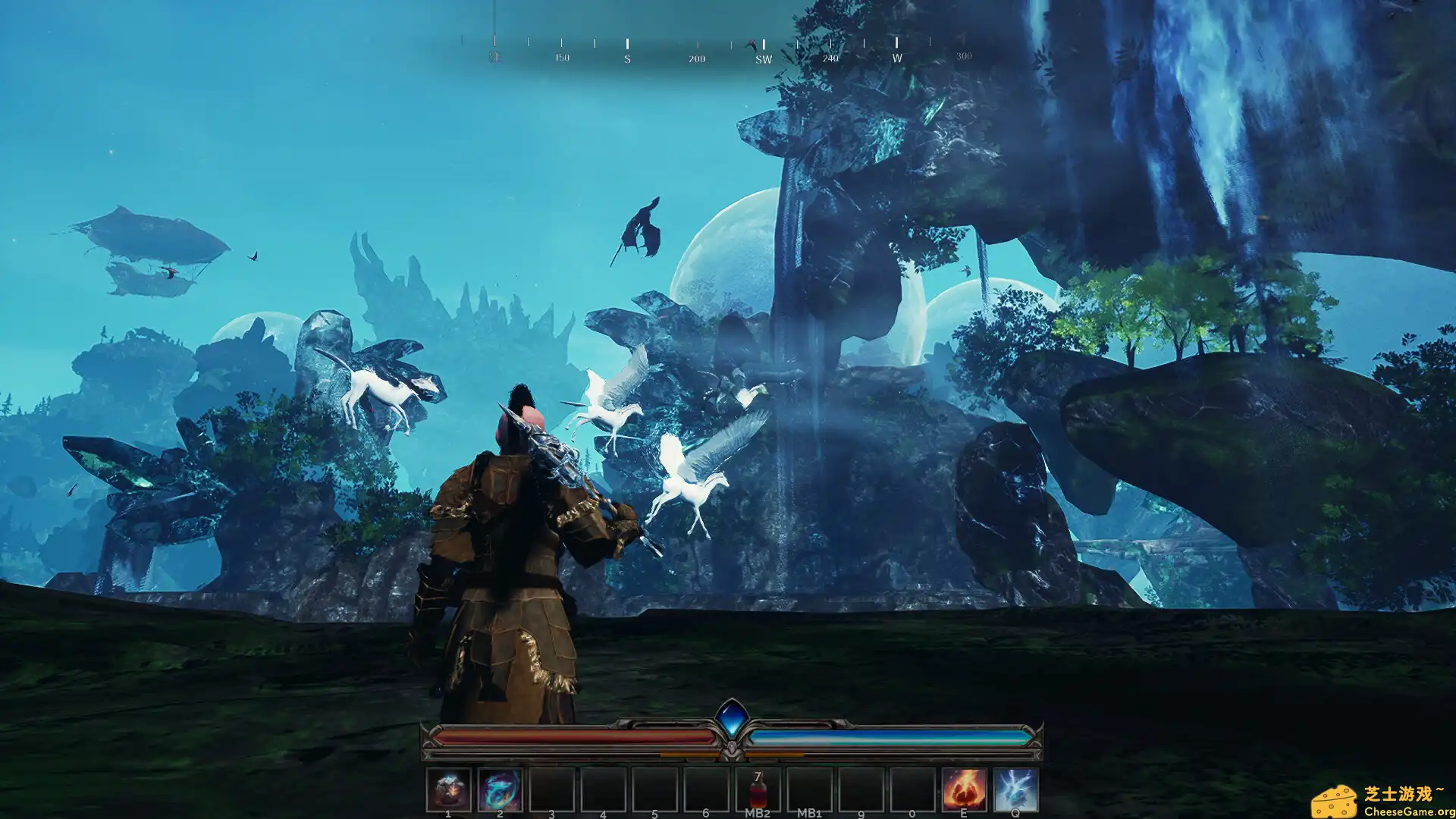 [PC]浮岛风云/Isles of Etherion