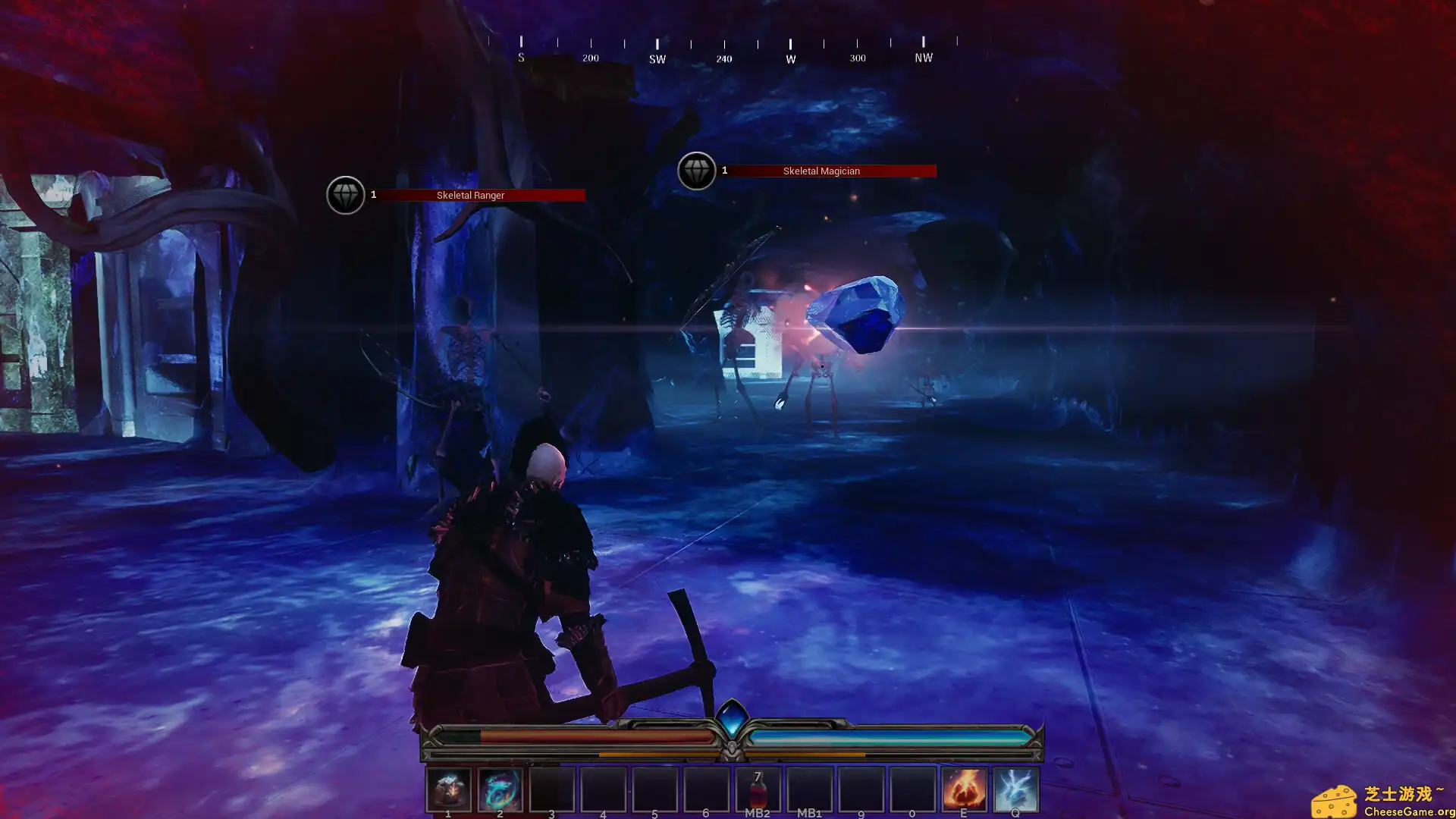 [PC]浮岛风云/Isles of Etherion