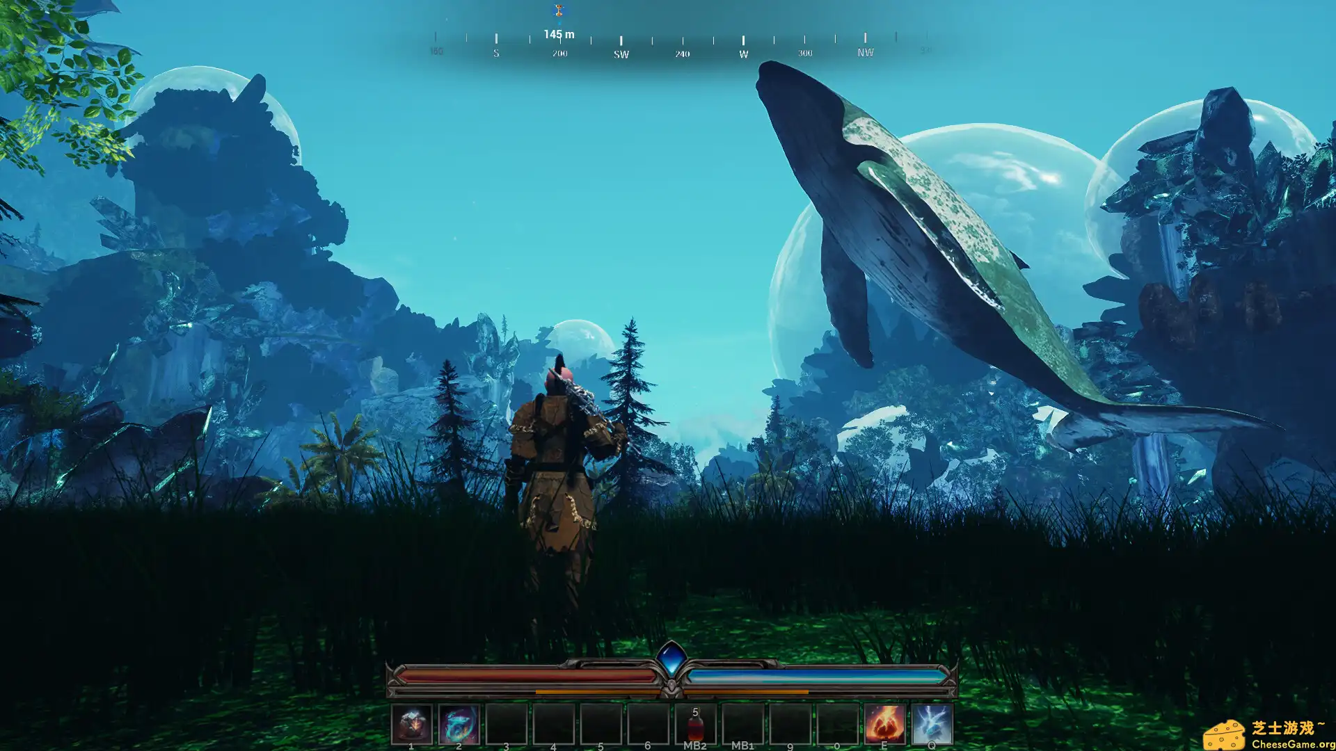 [PC]浮岛风云/Isles of Etherion