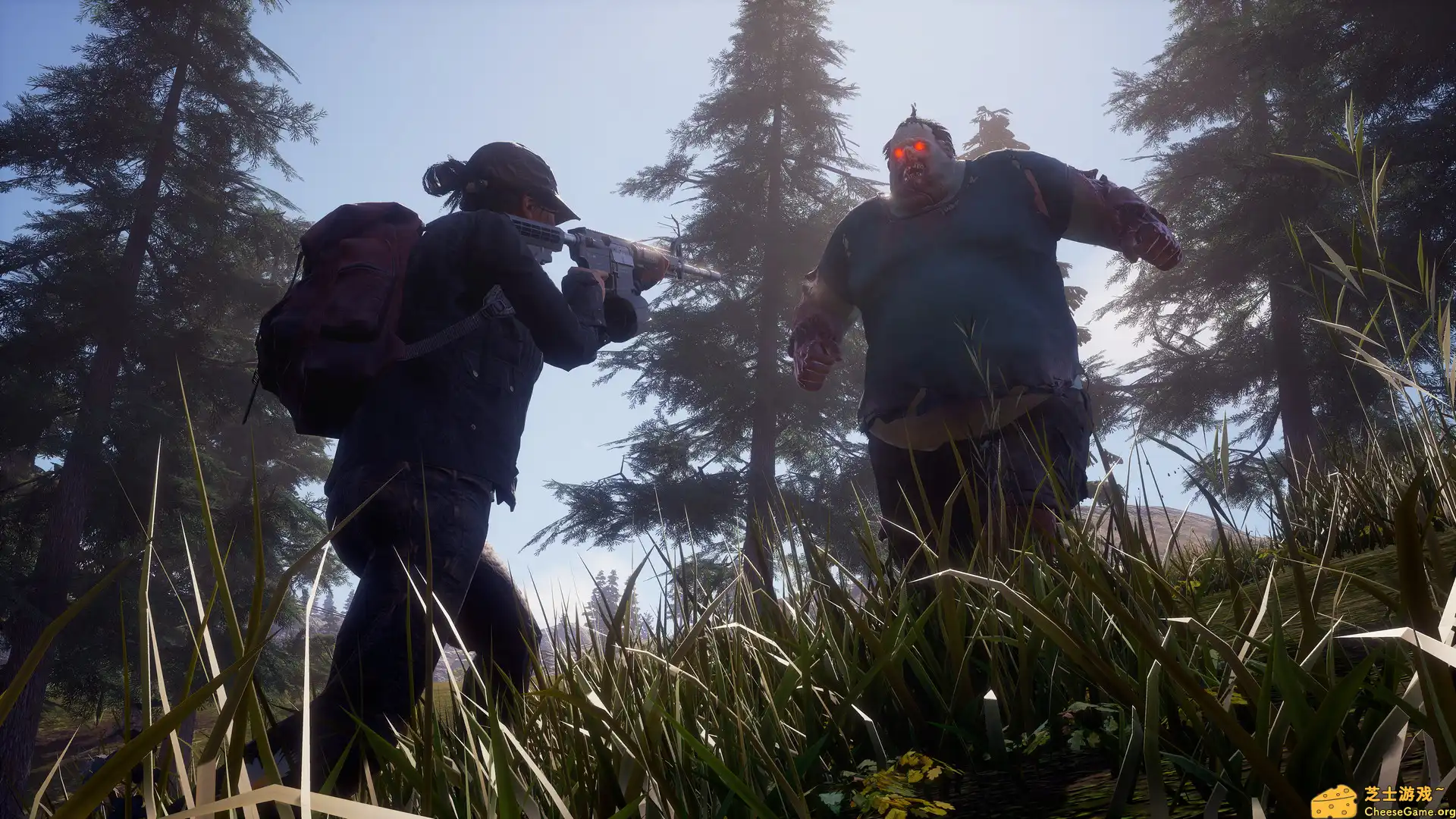 [PC]腐烂国度2:主宰巨霸版/State of Decay 2: Juggernaut Edition/支持网络联机