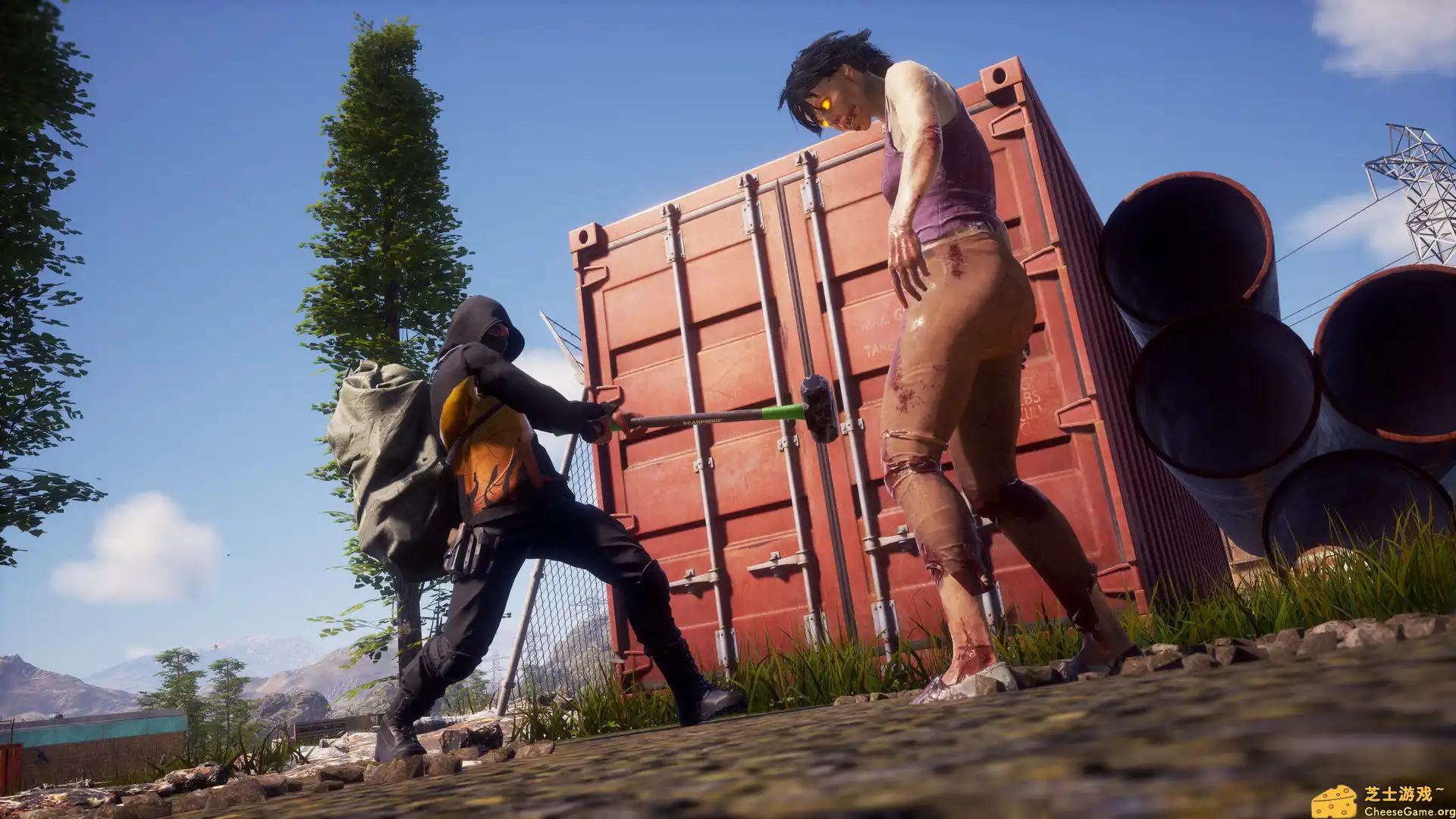 [PC]腐烂国度2:主宰巨霸版/State of Decay 2: Juggernaut Edition/支持网络联机