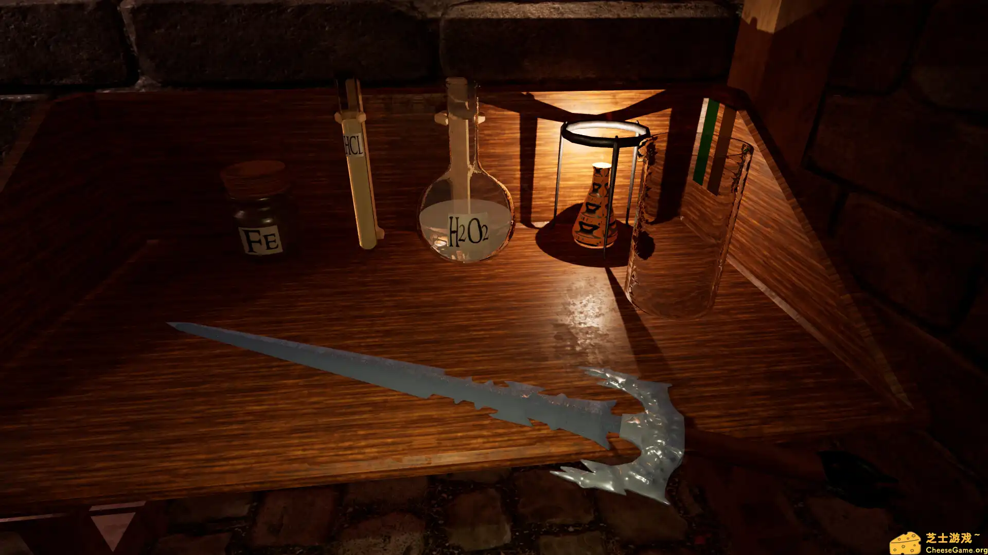 [PC]幻想铁匠/Fantasy Blacksmith