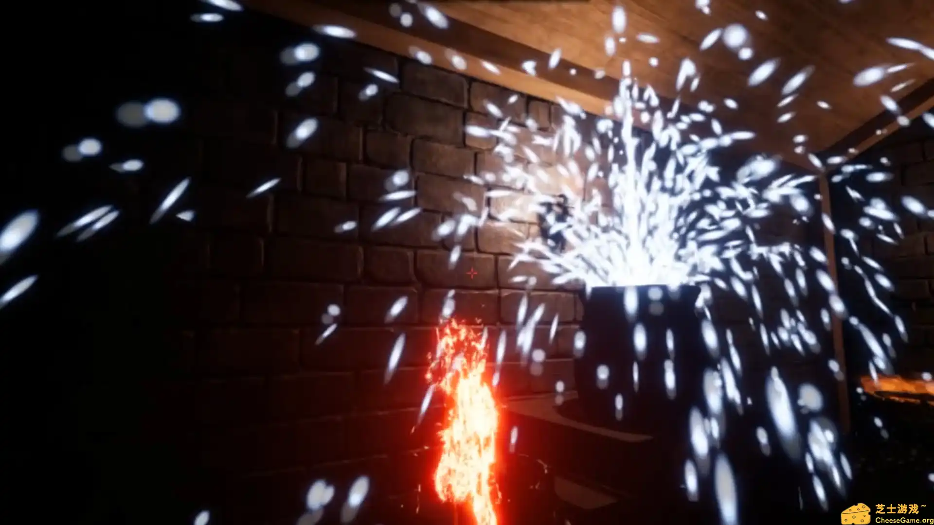 [PC]幻想铁匠/Fantasy Blacksmith