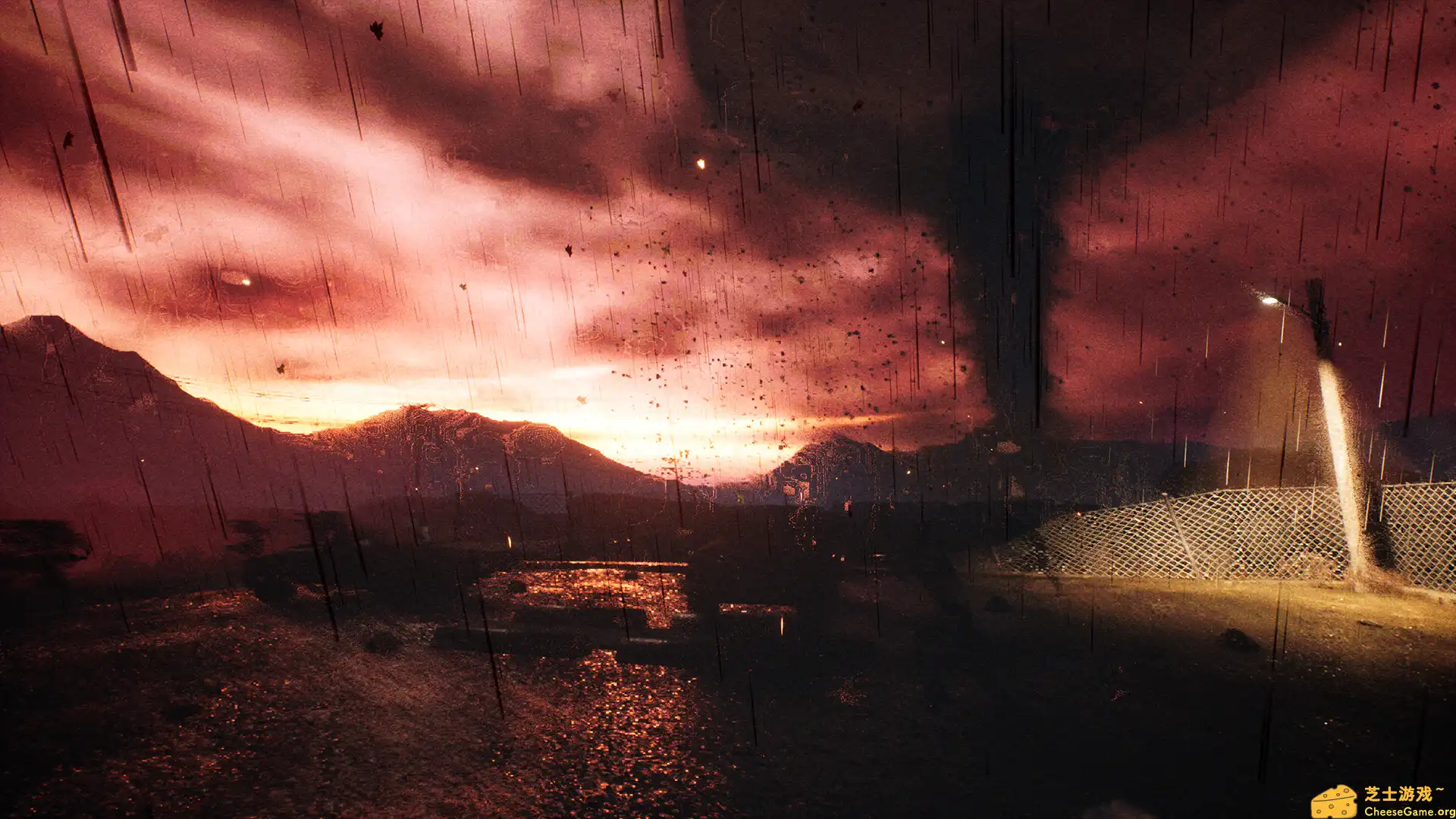 [PC]末日等待/While We Wait Here