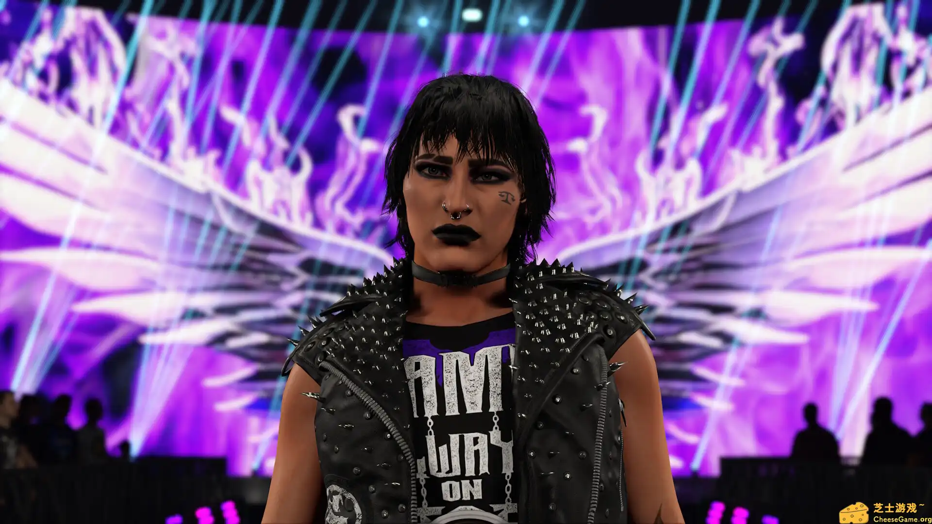 [PC]美国职业摔角联盟2K24/WWE 2K24