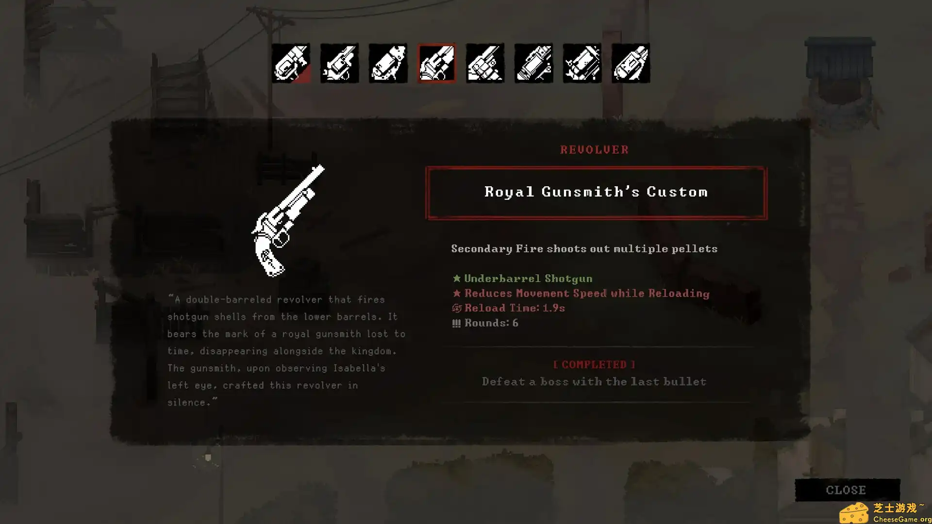 [PC]杀死乌鸦/Kill The Crows