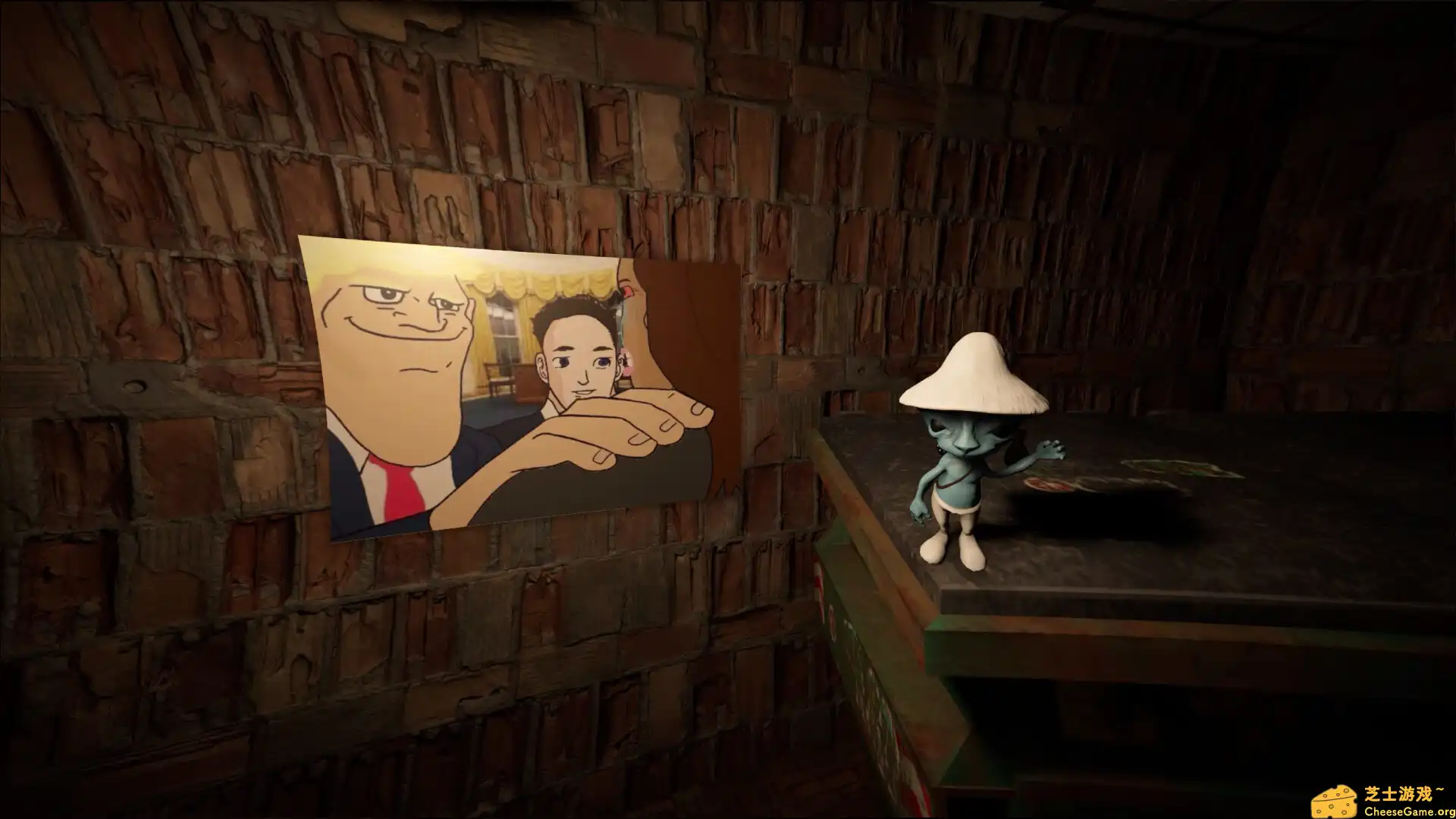 [PC]自由杜罗夫/FREE DUROV