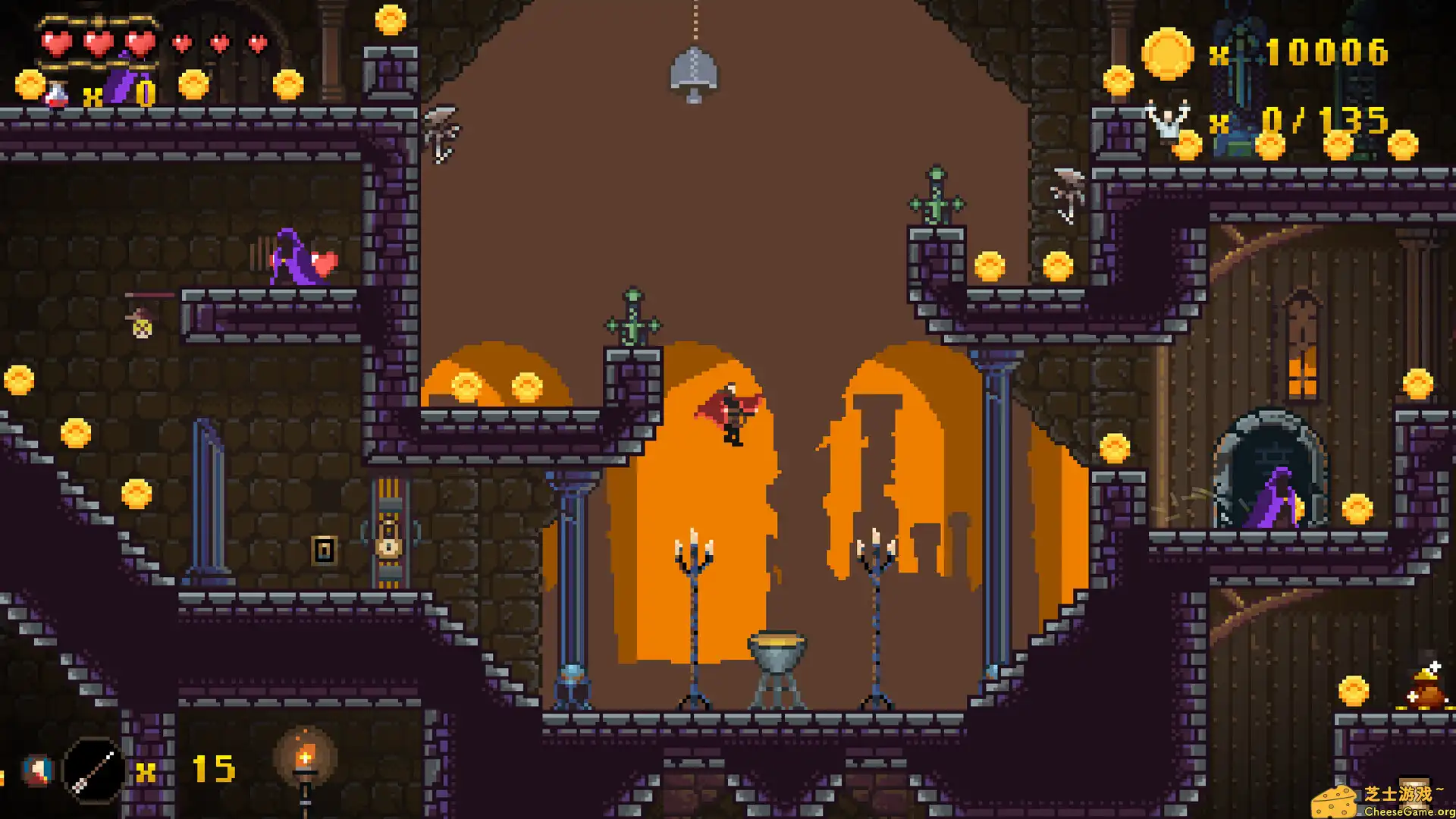 [PC]雅诺西克2/Janosik 2