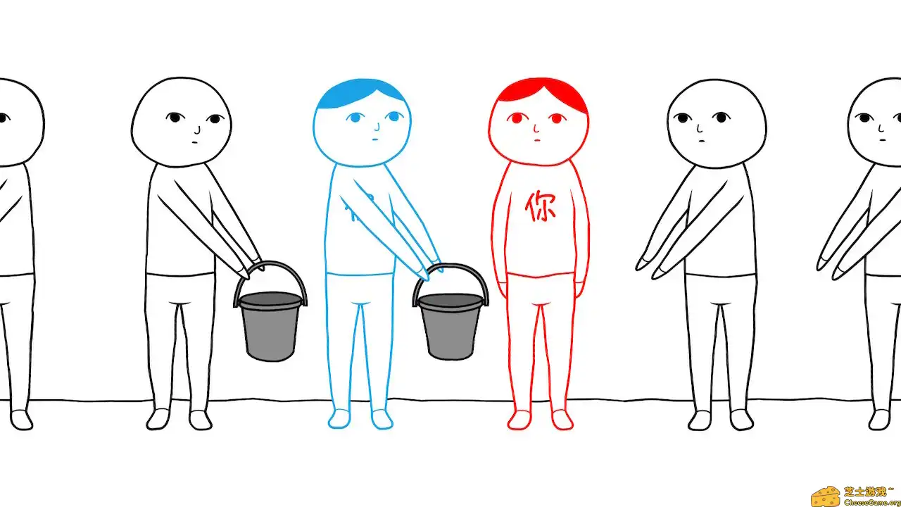 [PC]大家一起观颜察色。4/KUUKIYOMI 4: Consider It