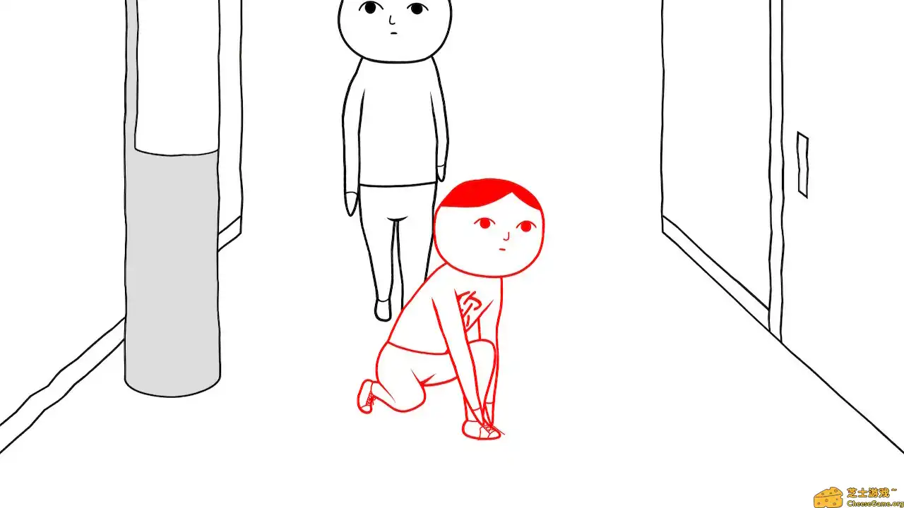 [PC]大家一起观颜察色。4/KUUKIYOMI 4: Consider It