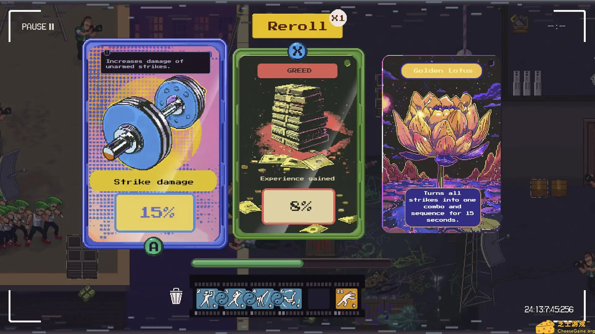 [PC]武林求生/Karate Survivor