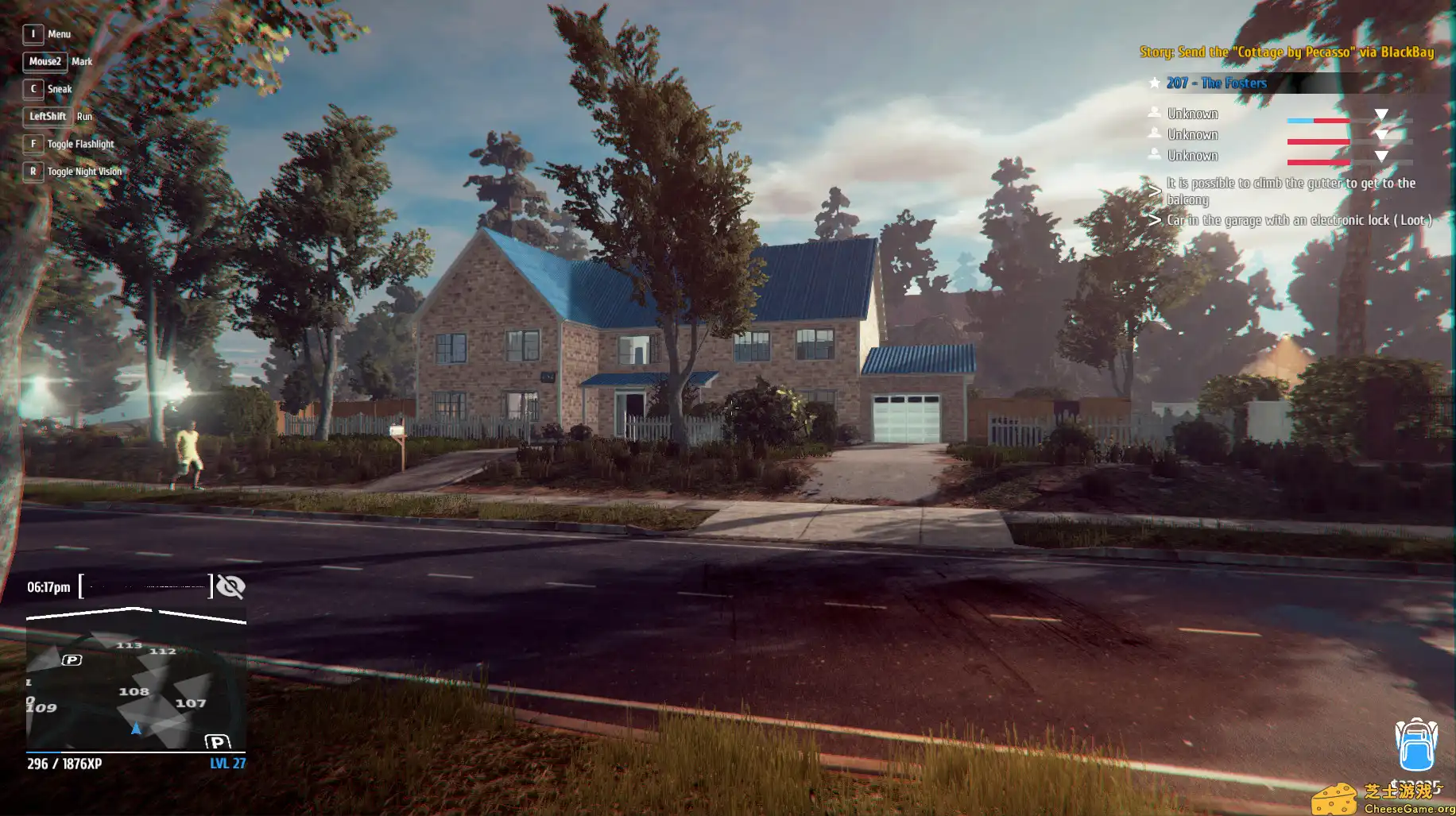 [PC]小偷模拟器/窃贼模拟器/盗贼模拟/Thief Simulator