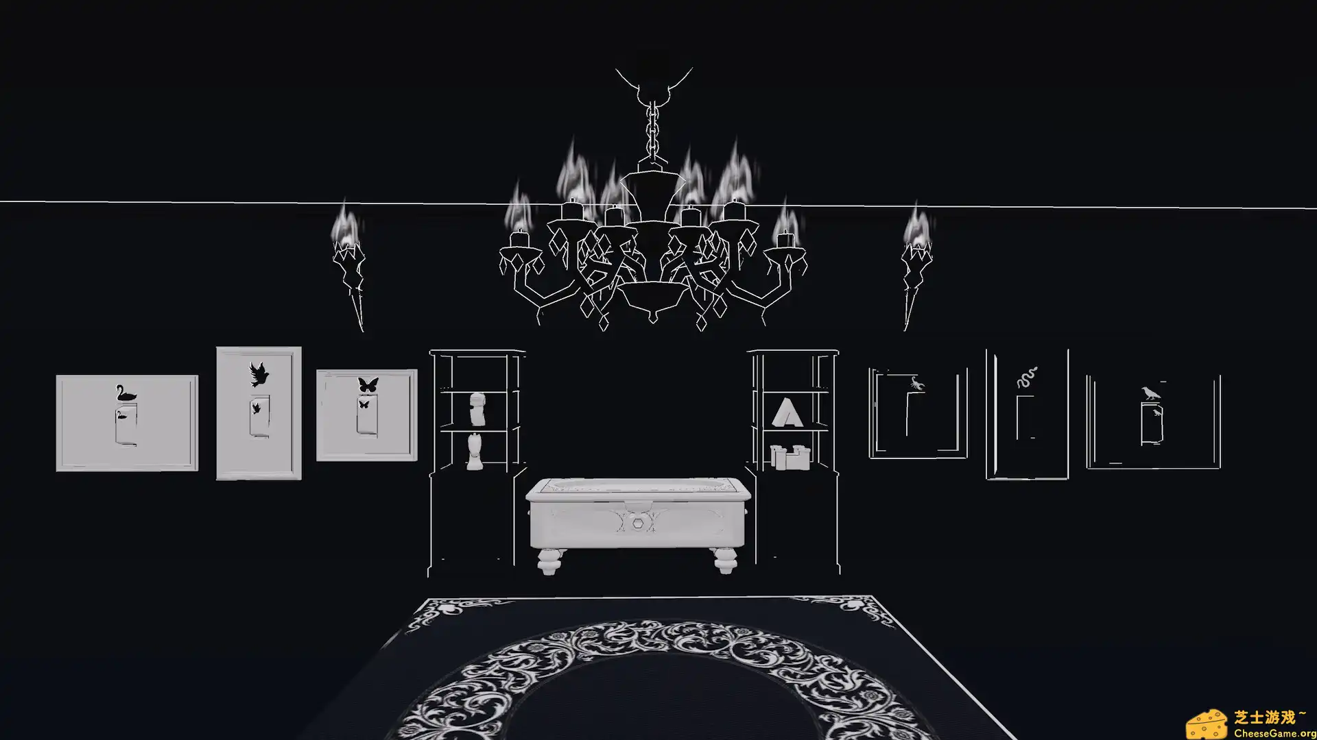 [PC]彼岸同心/Together in Between/支持网络联机