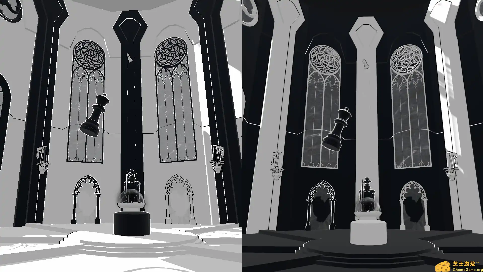 [PC]彼岸同心/Together in Between/支持网络联机