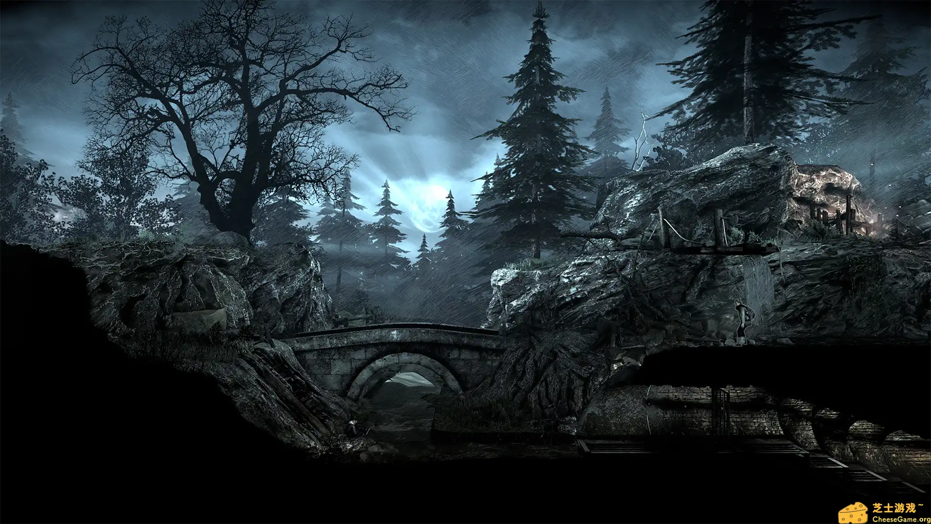 [PC]这是我的战争/This War of Mine