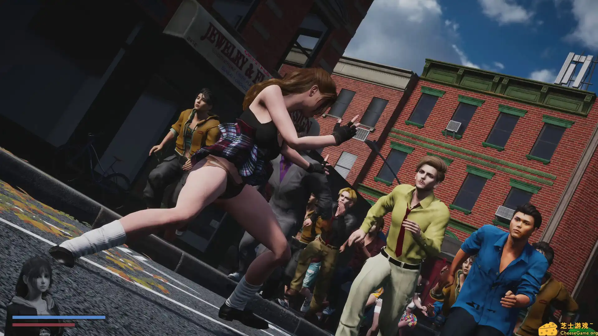 [PC]克拉肯城市/Kraken City