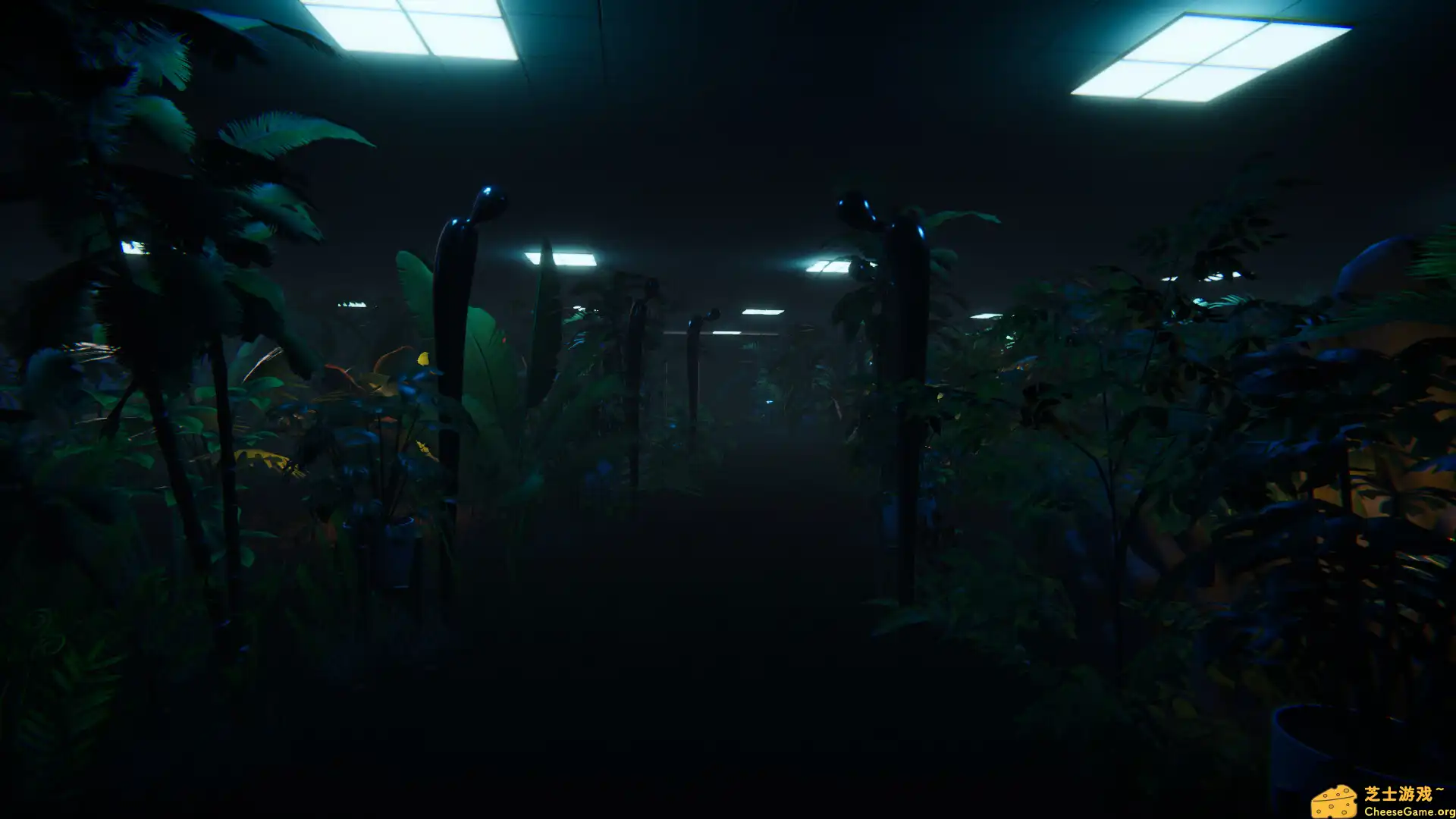 [PC]迷雾之舟/Ship Of Mist