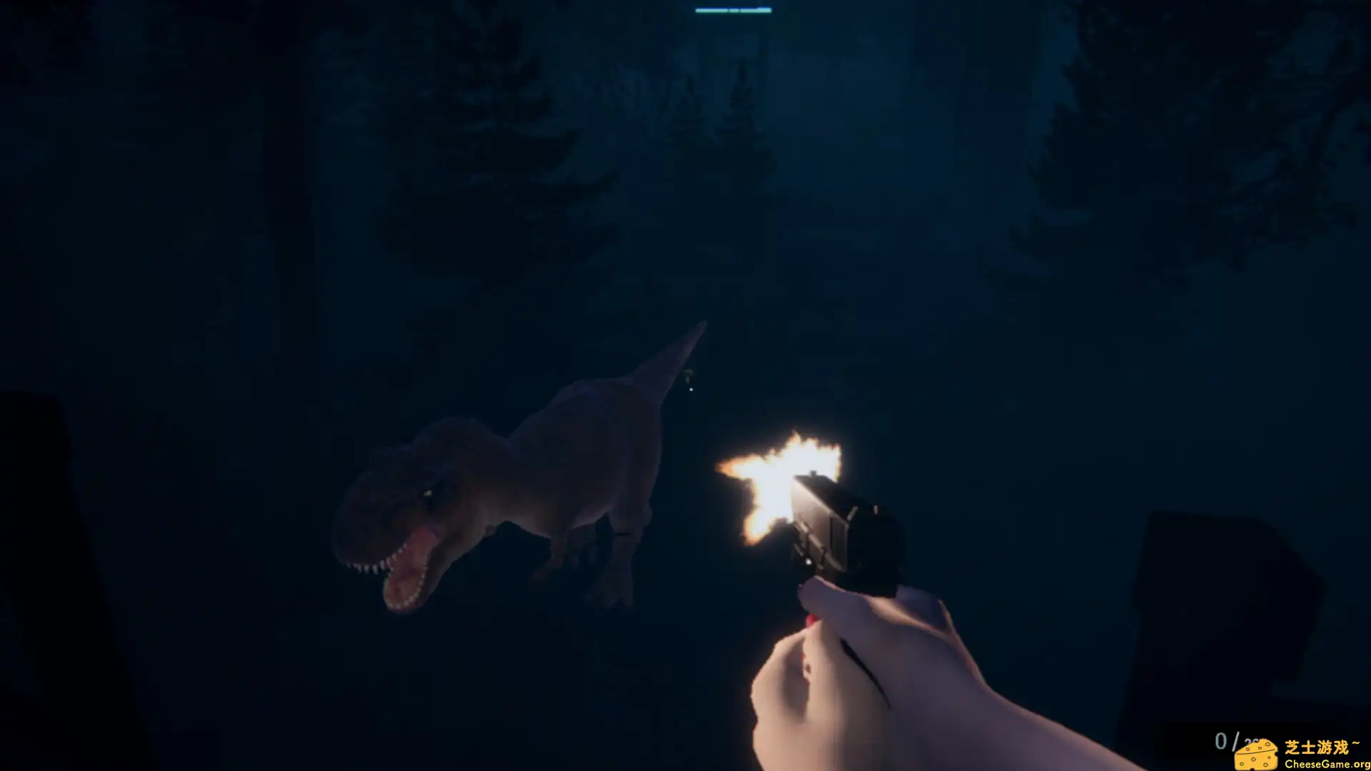 [PC]迷雾之舟/Ship Of Mist