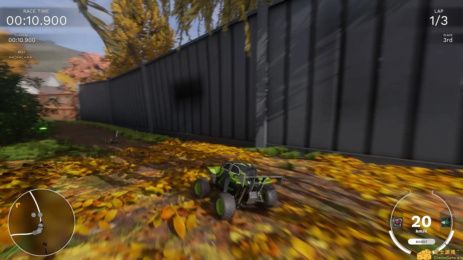 [PC]口袋汽车/Pocket Cars