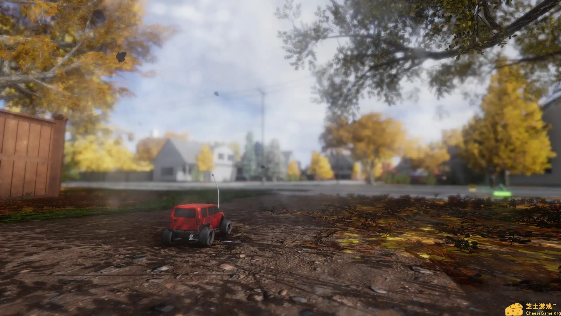 [PC]口袋汽车/Pocket Cars