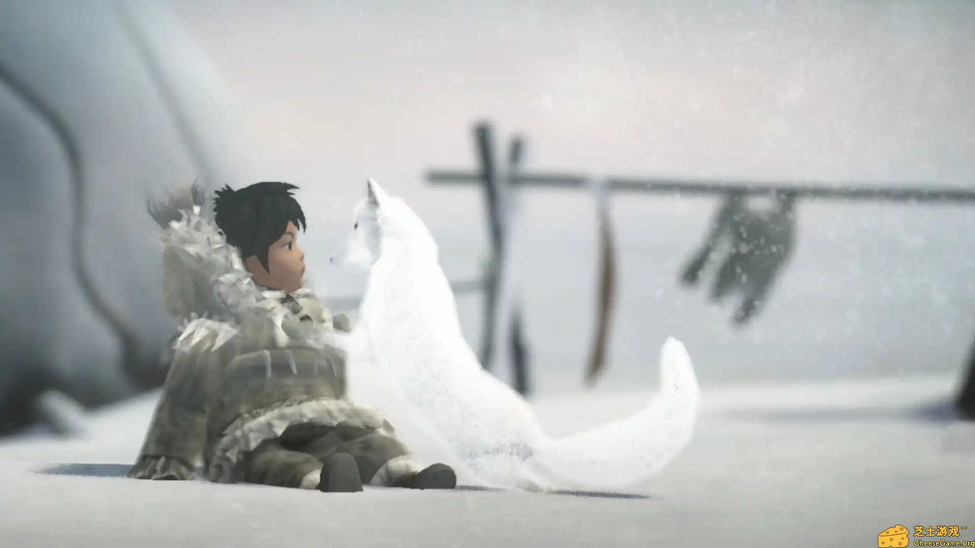 [PC]永不孤单/Never Alone