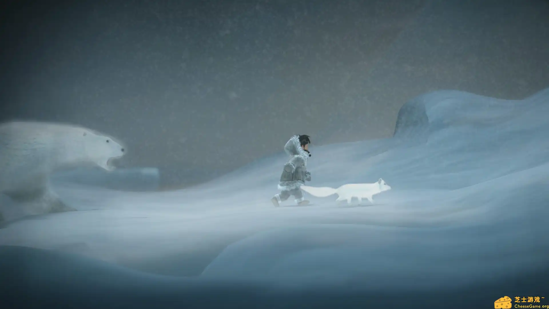 [PC]永不孤单/Never Alone