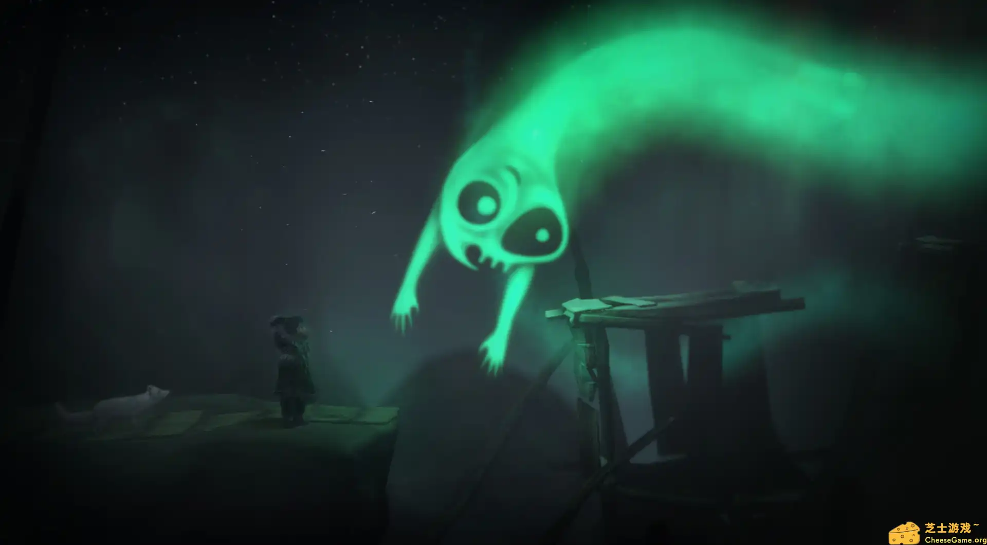 [PC]永不孤单/Never Alone