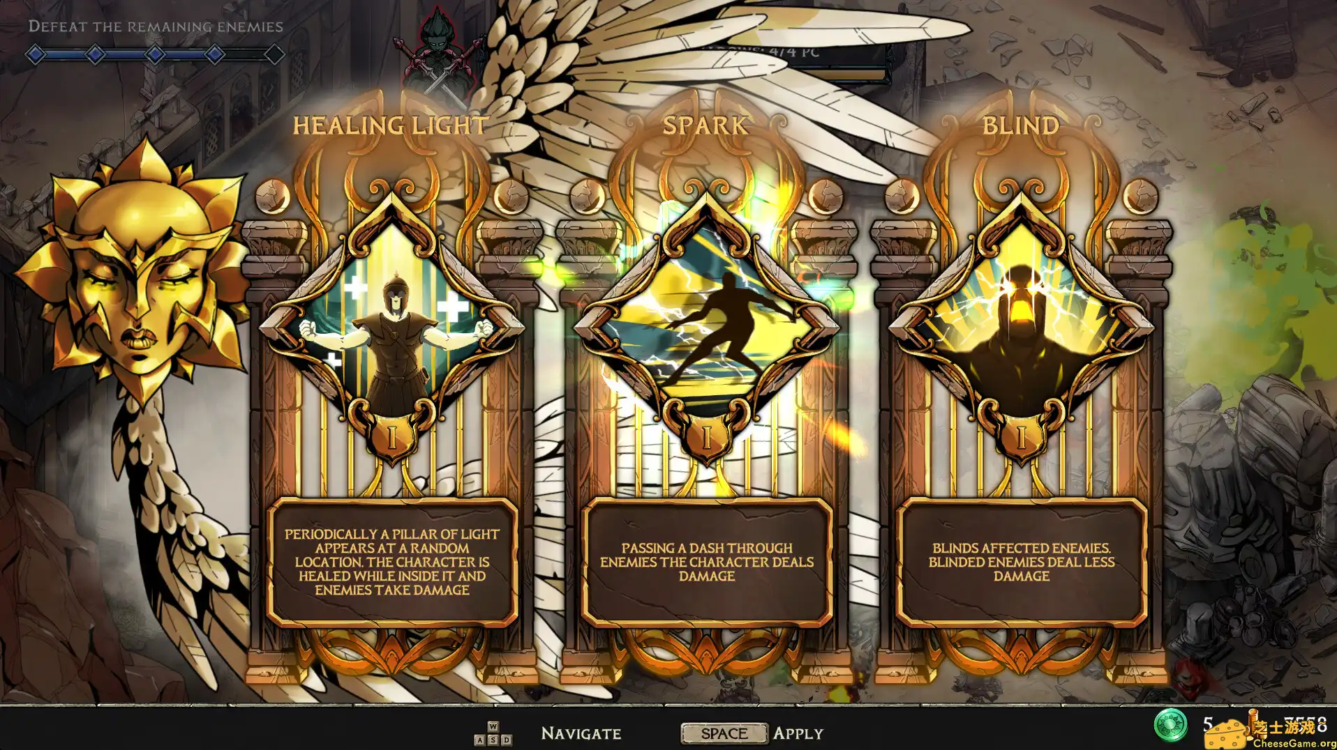 [PC]哨兵召唤/Call of Sentinels