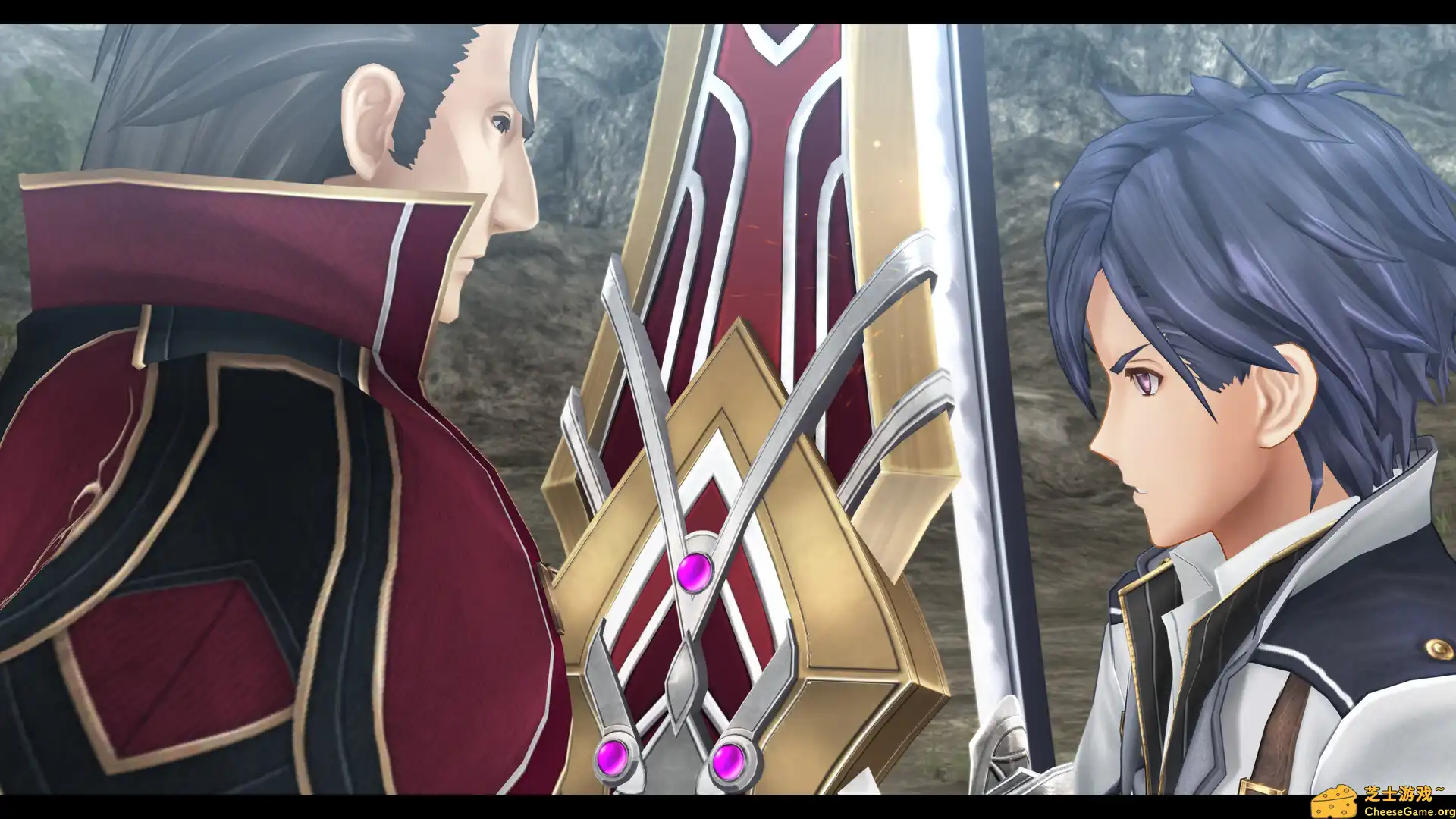 [PC]英雄传说：创之轨迹/The Legend of Heroes: Trails into Reverie