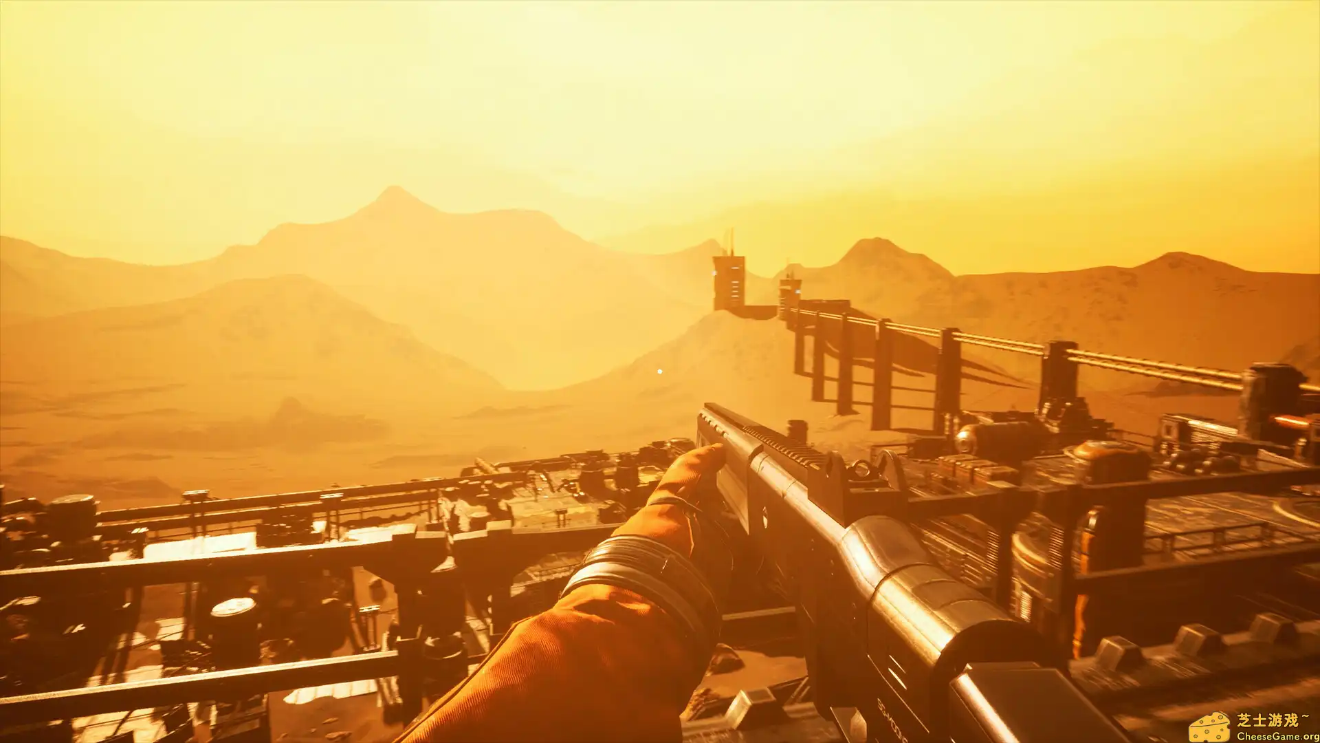 [PC]月球之谜/Moon Mystery