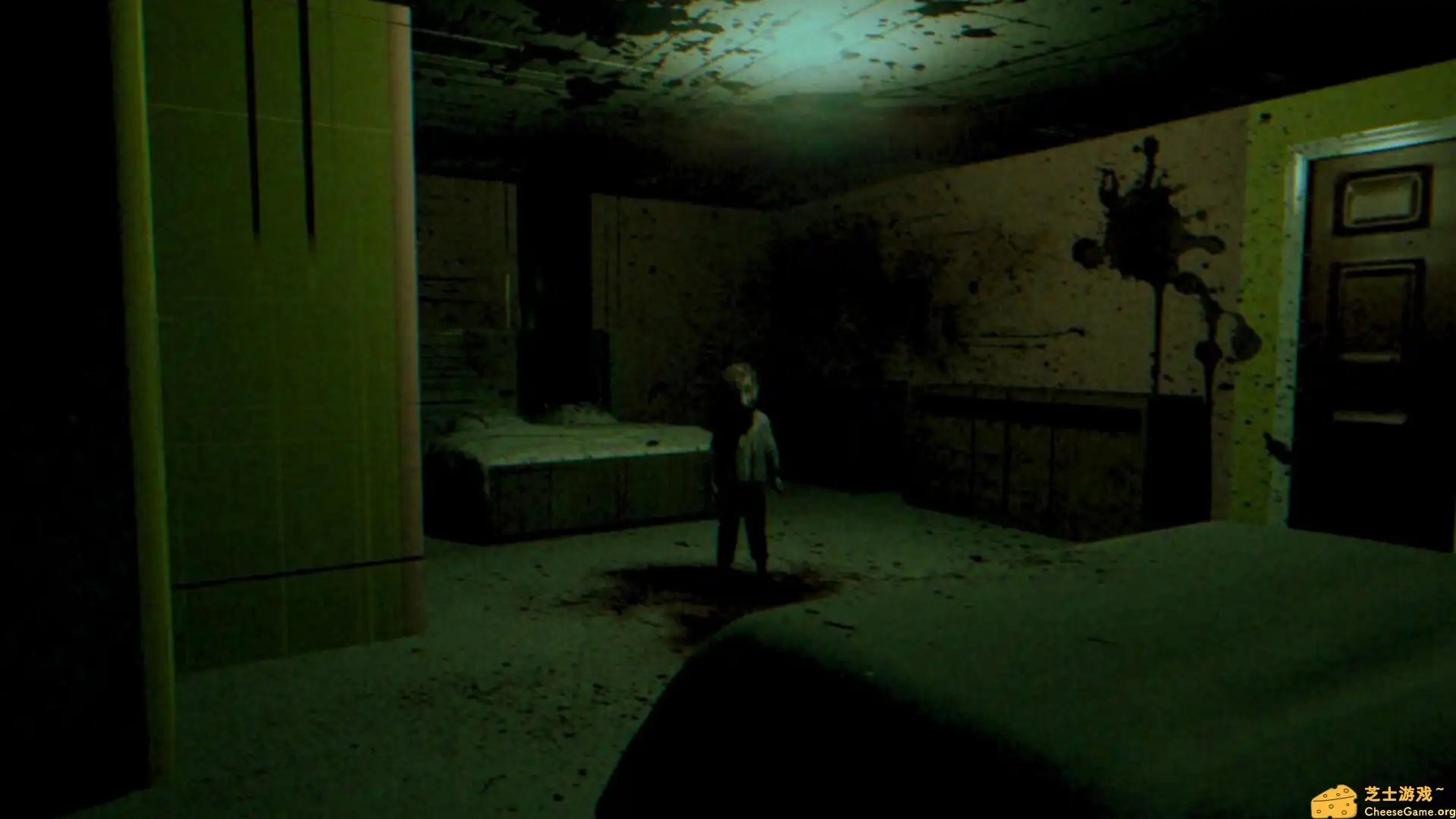 [PC]我们曾在这里玩过/We Used to Play Here