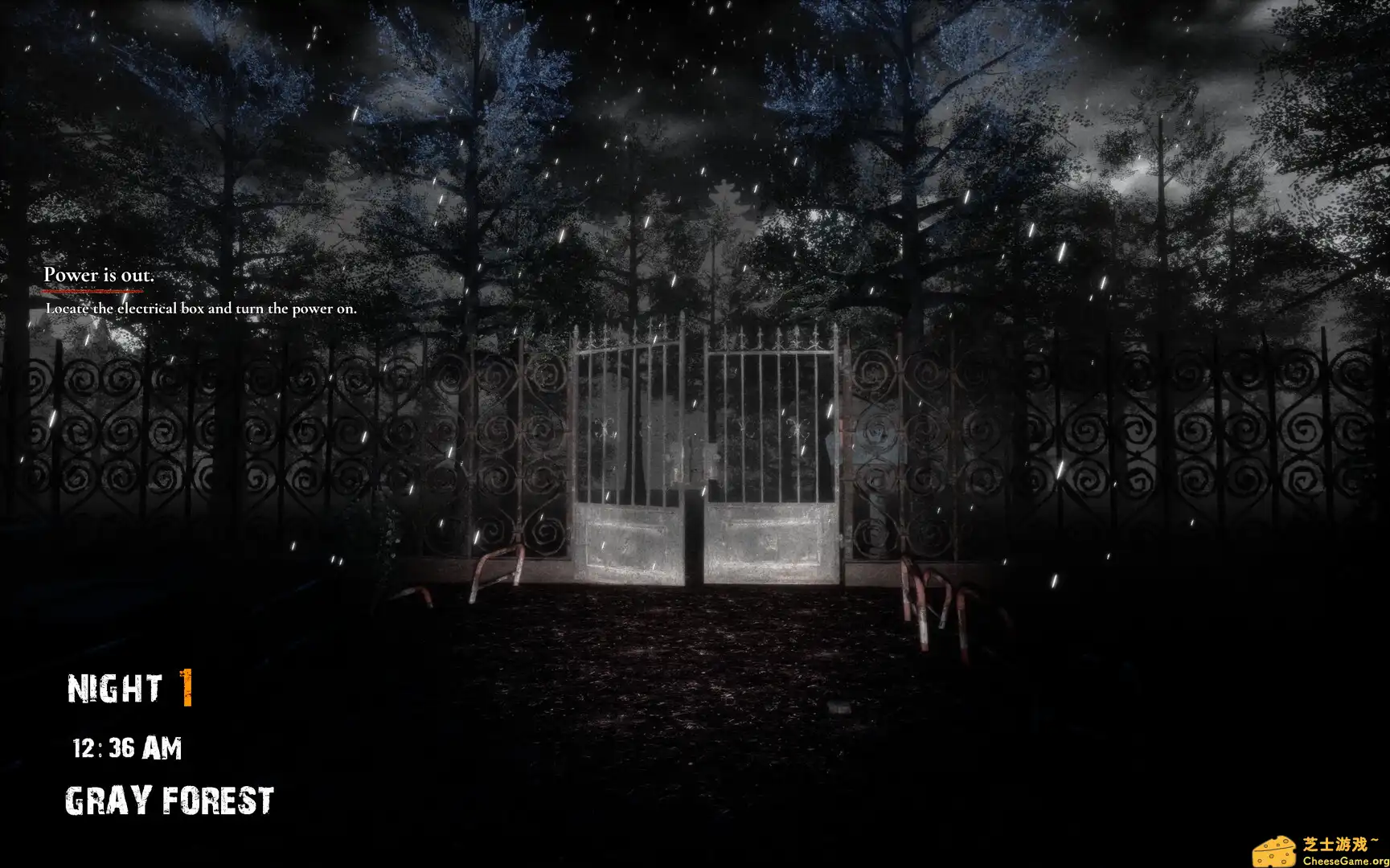 [PC]七个班次/SAVEN